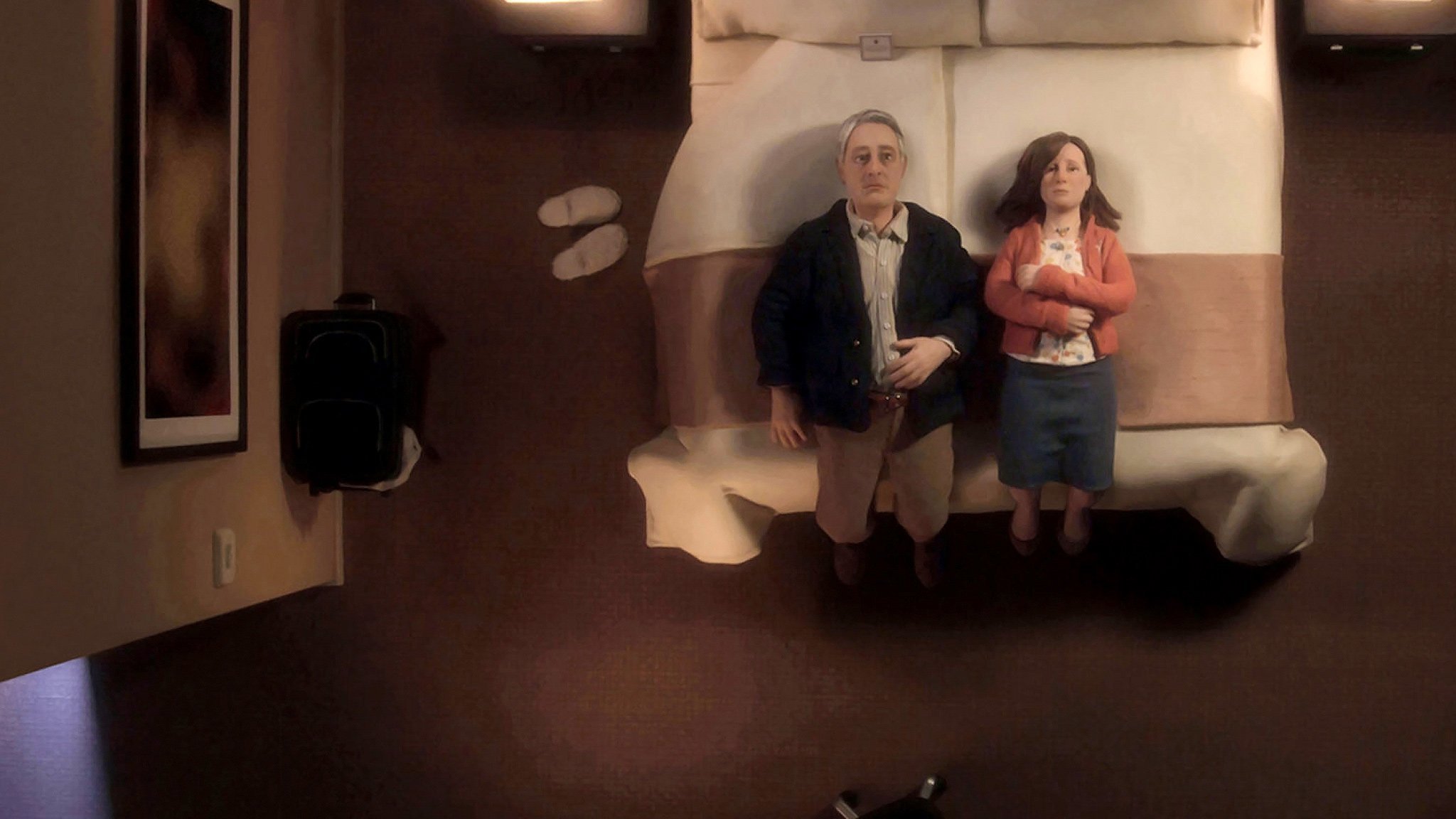Anomalisa