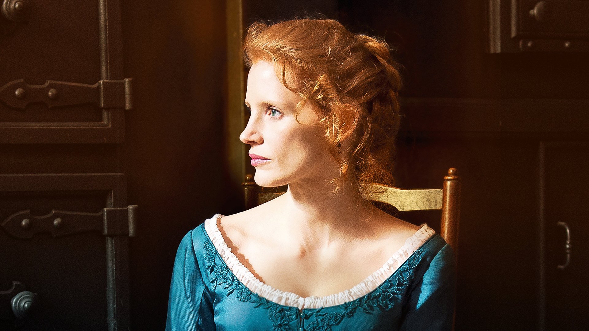 Miss Julie