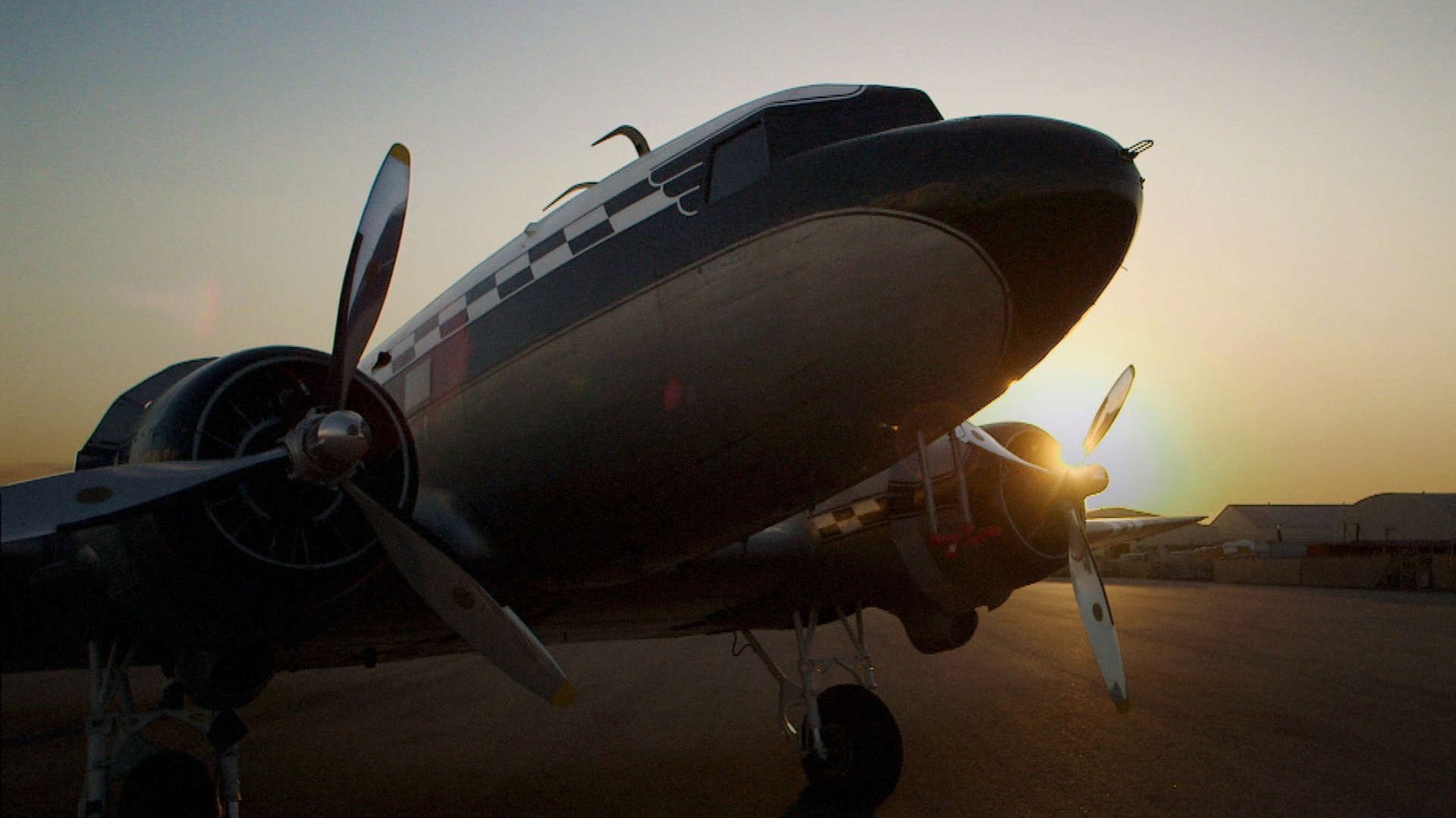 2. DC-3