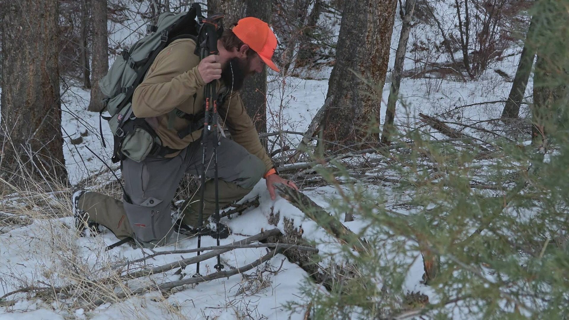 8. Mountain Men