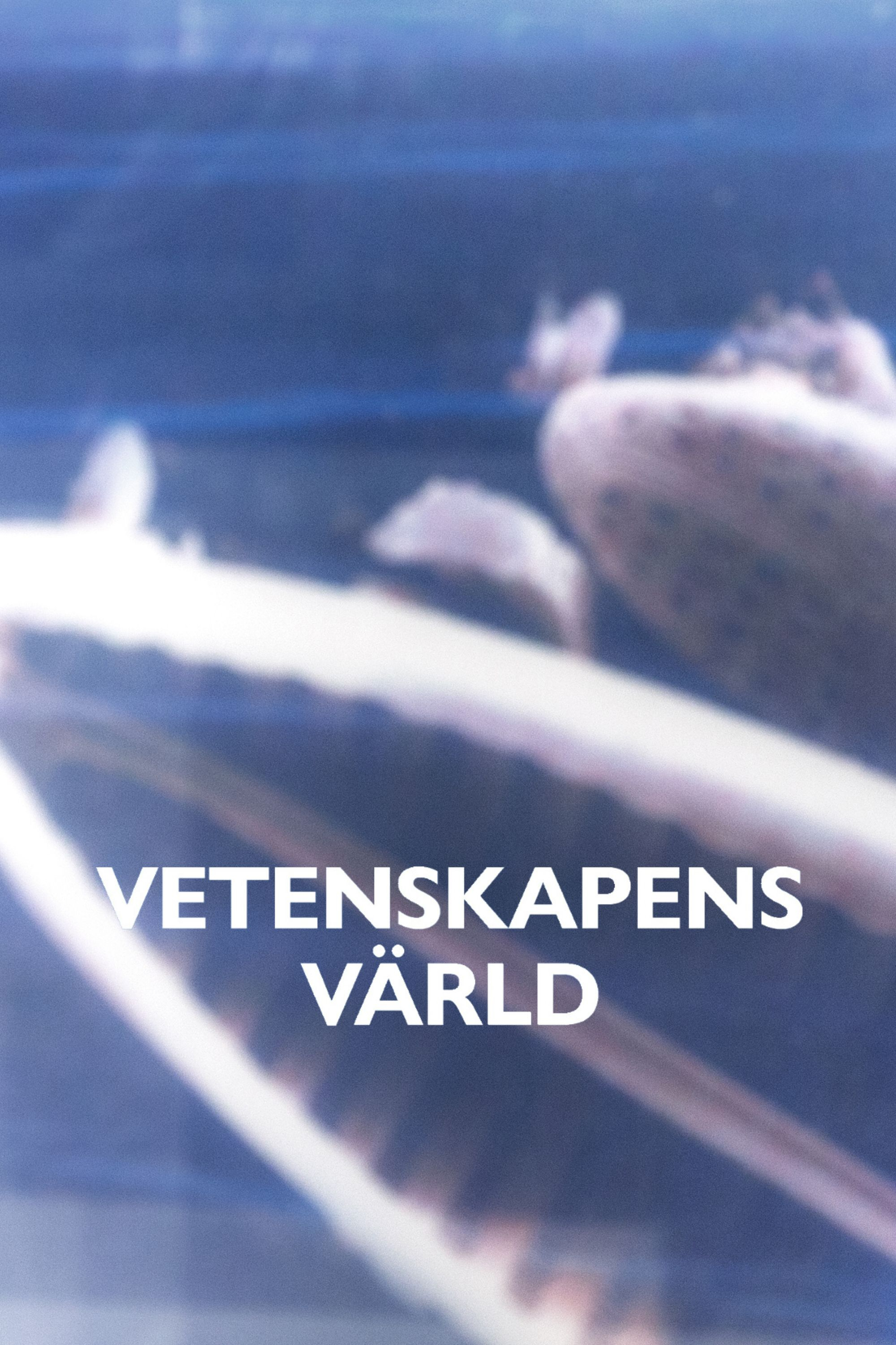 Vetenskapens värld