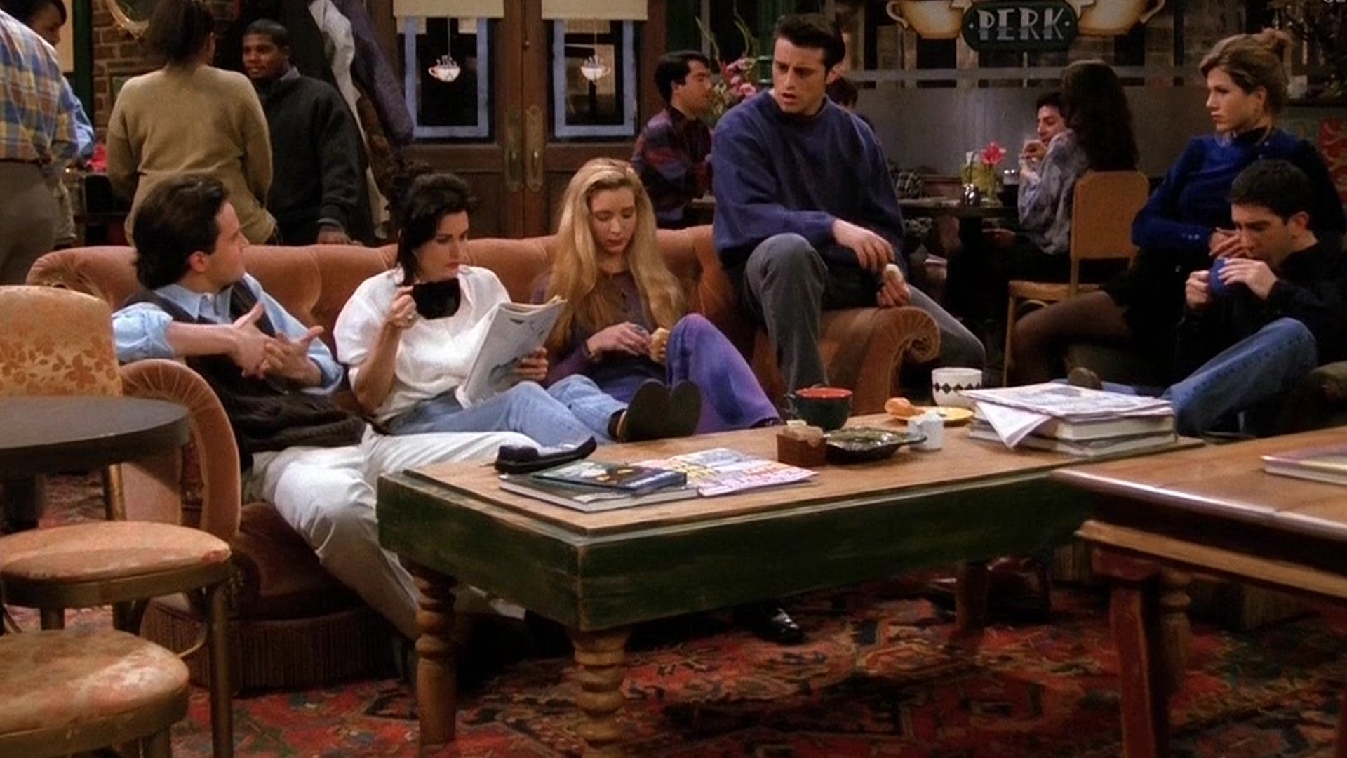 20. The One With The Evil Orthodontist