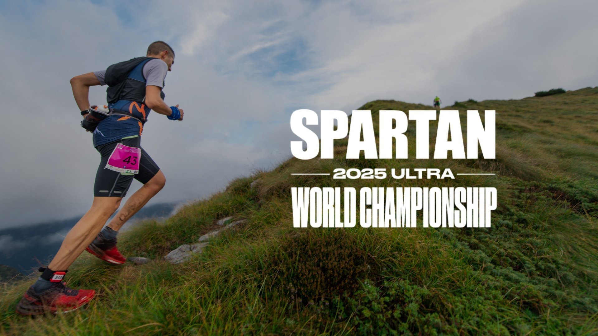 Spartan Ultra World Championship