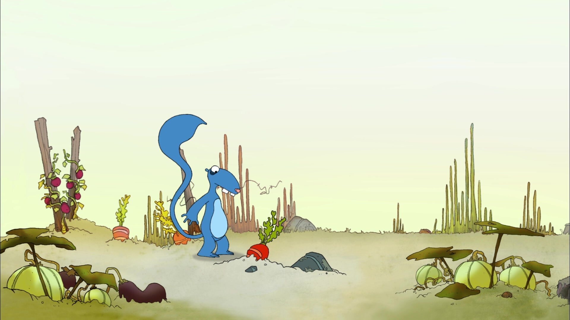 14. Nuts Nuts Nuts S01 E014