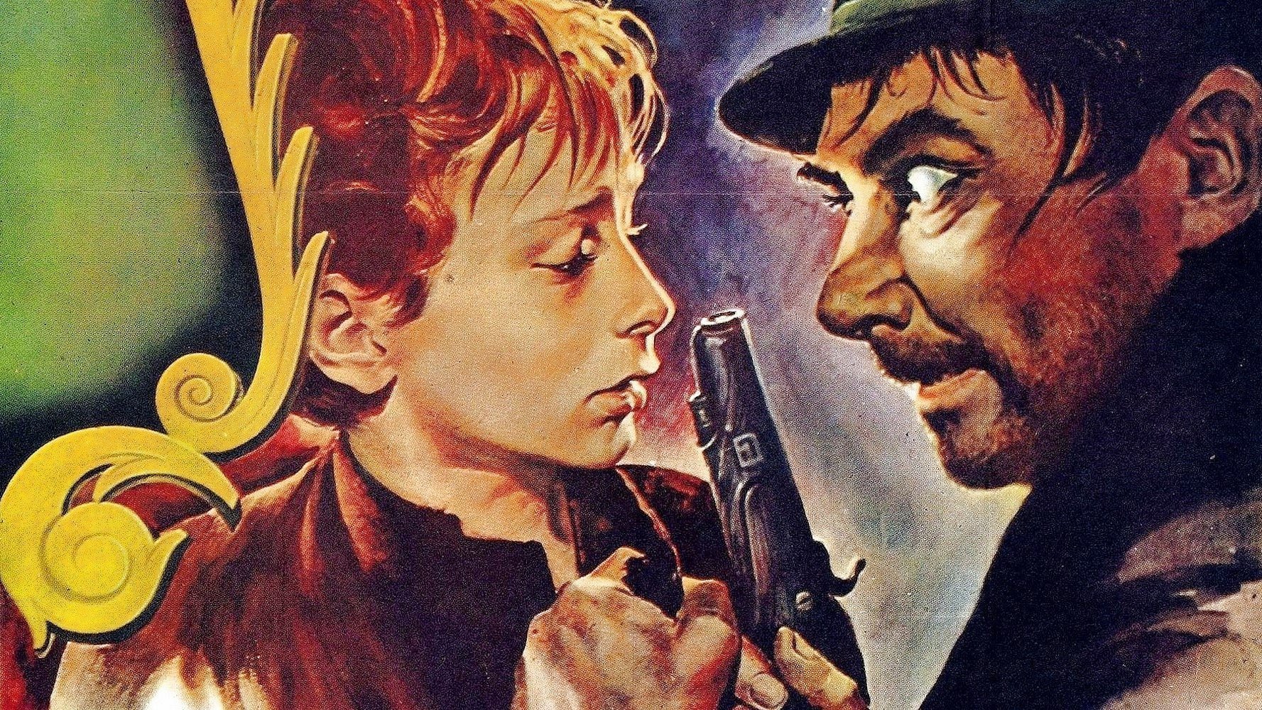 Oliver Twist