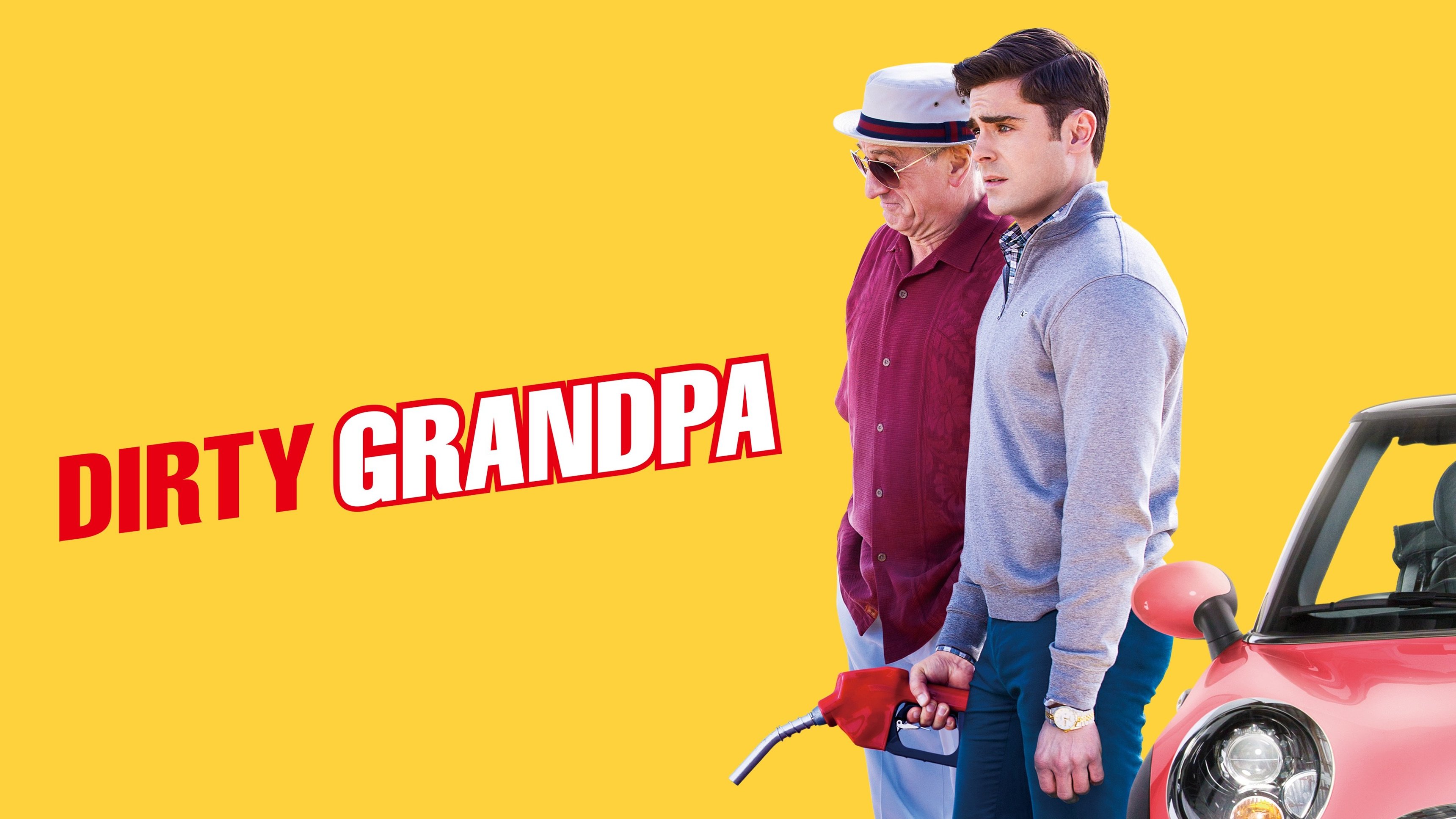 Dirty Grandpa