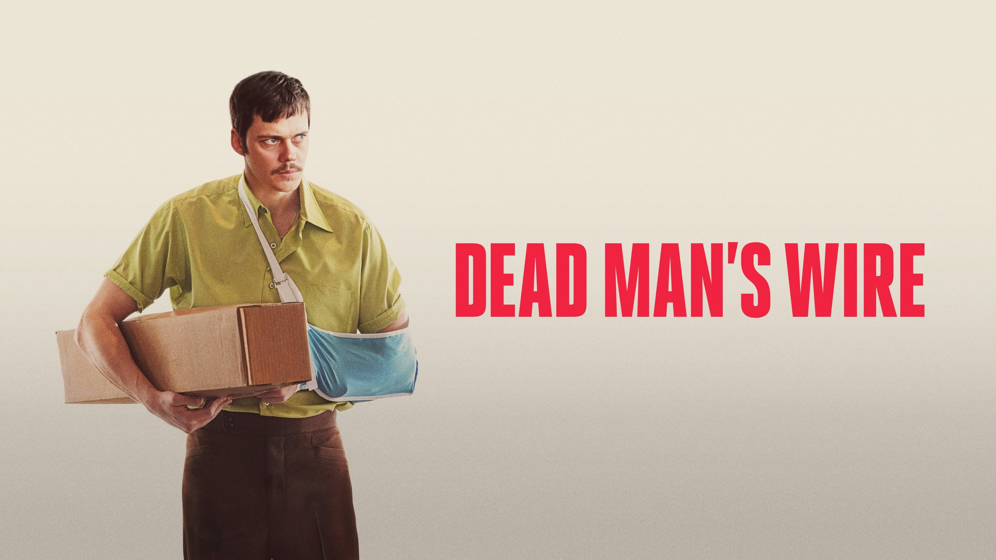 Dead Man's Wire