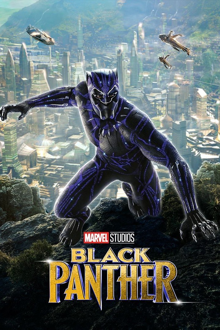 Black Panther
