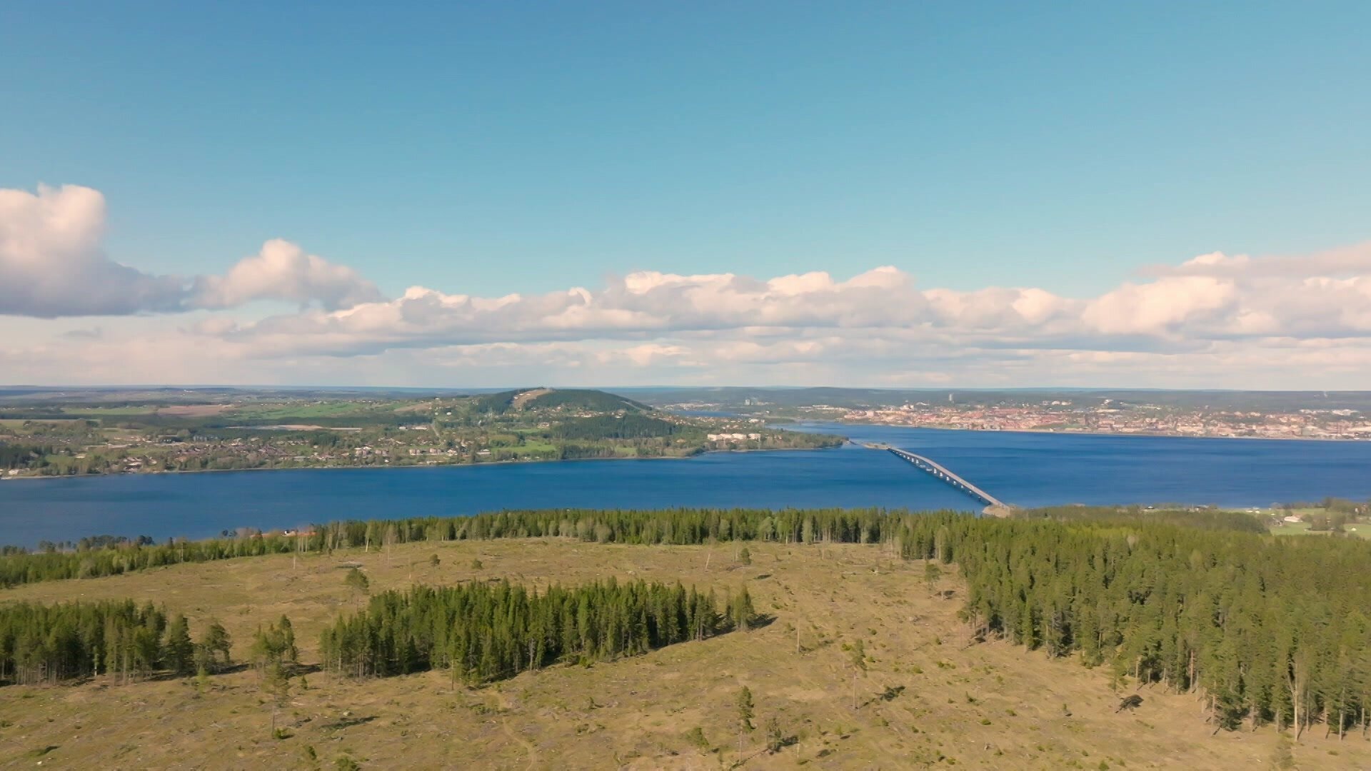 4. Indalsälven - Från fjäll till hav