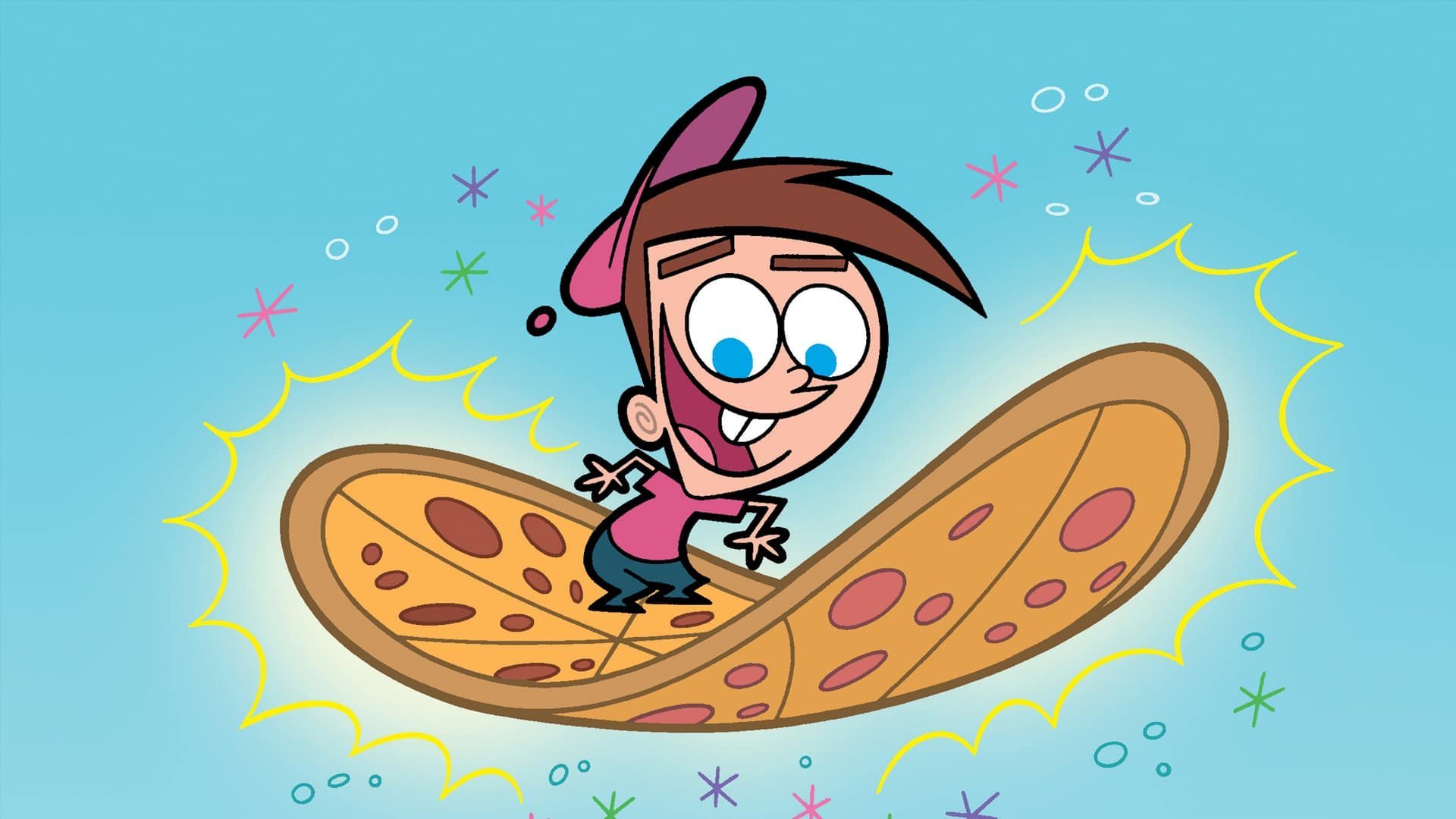 The Fairly OddParents