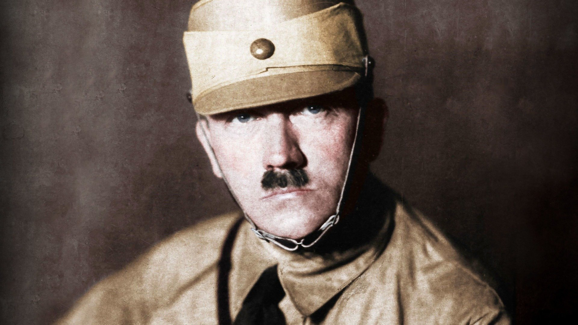 3. The Führer