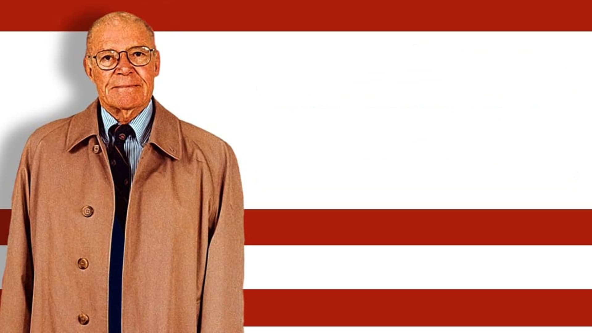 The Fog of War: Robert S. McNamara. Hans egen historia.