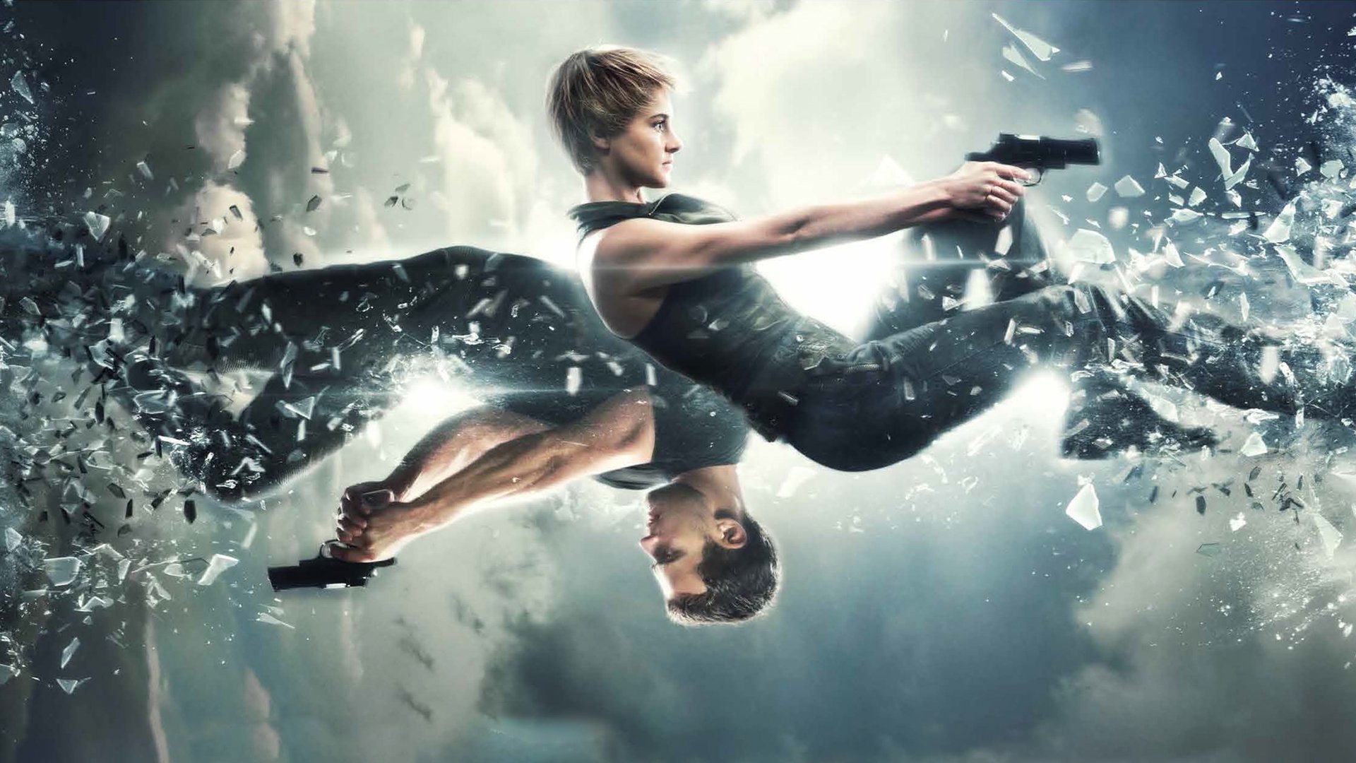 Insurgent