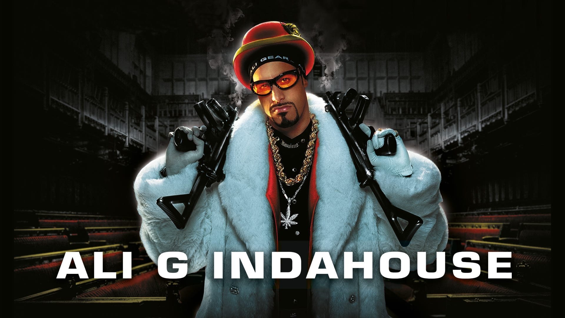 Ali G Indahouse