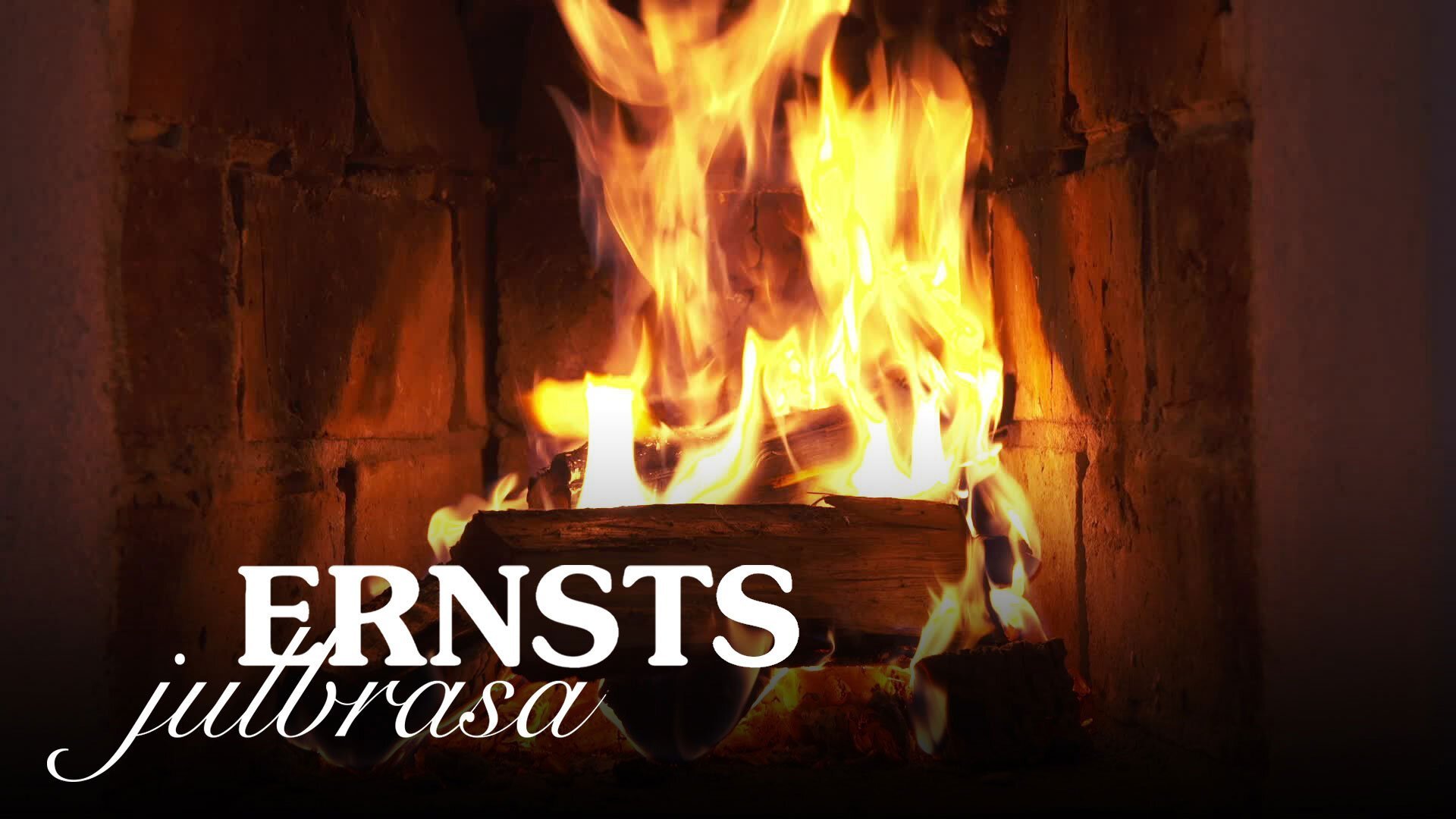 Ernsts julbrasa