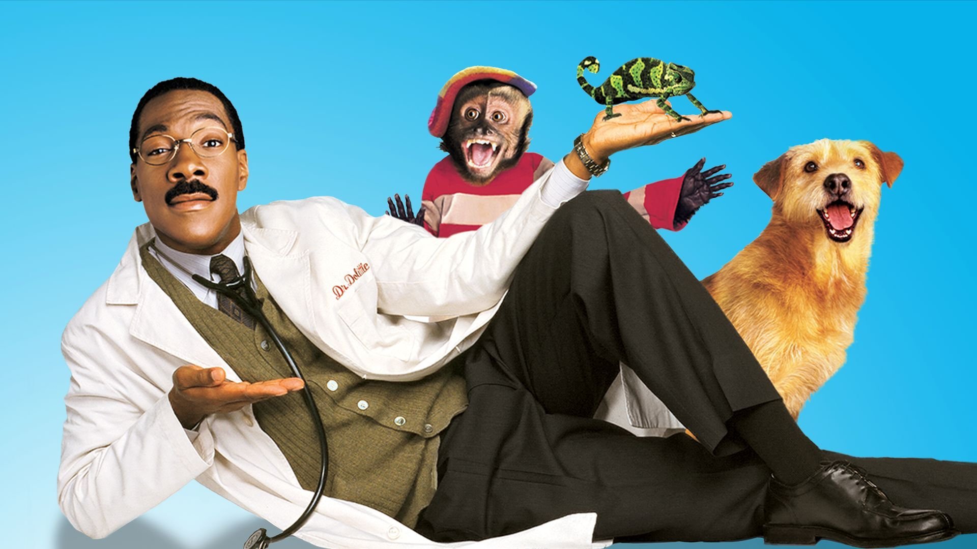 Dr. Dolittle