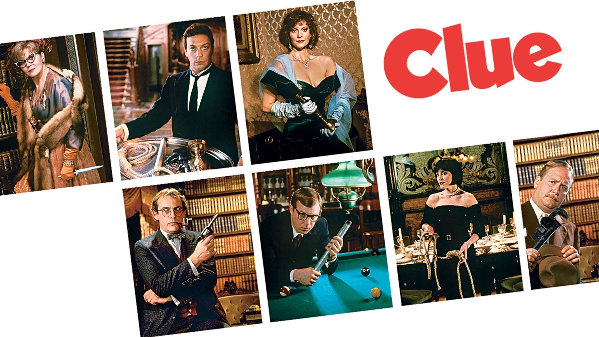 Clue
