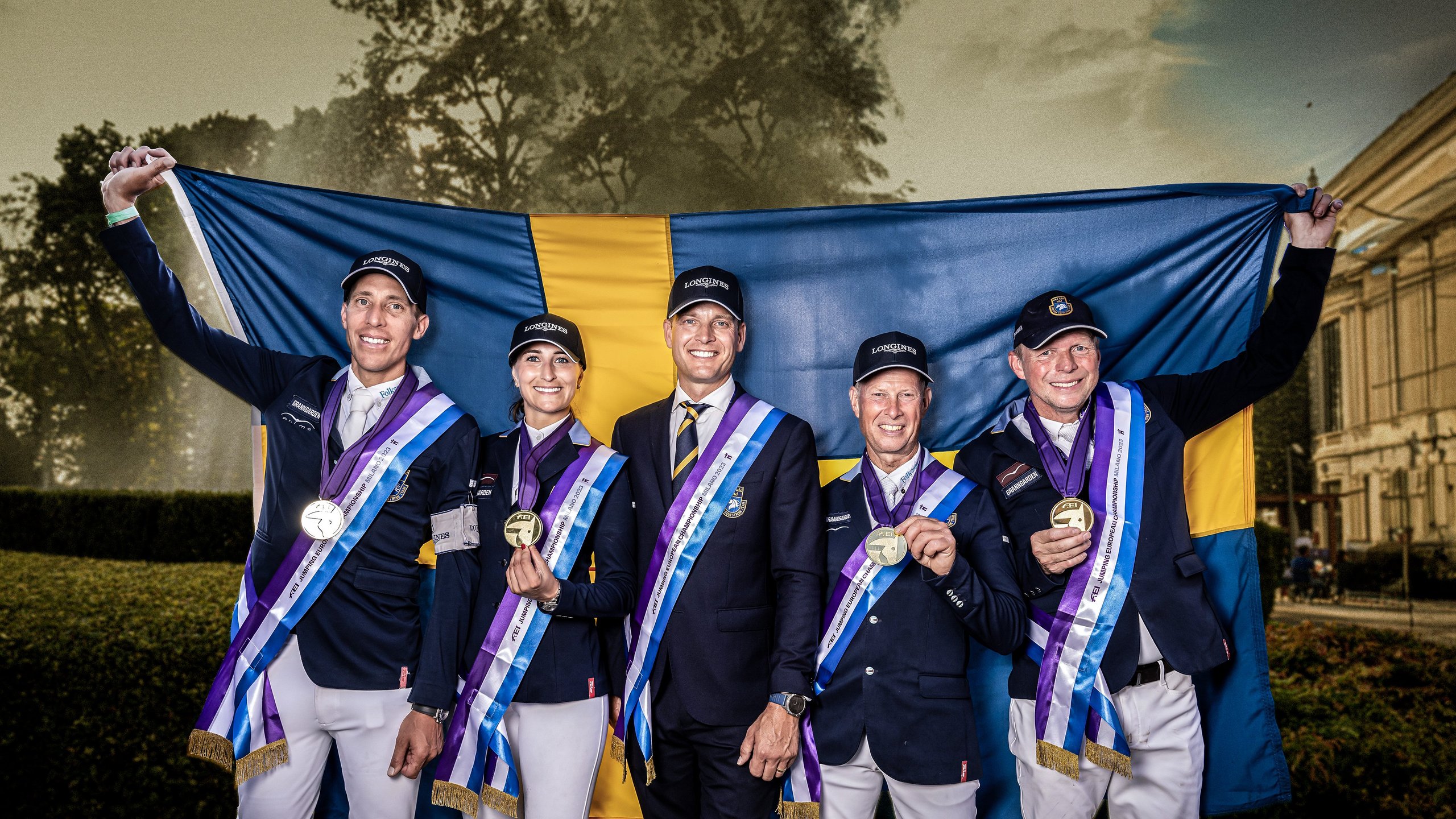 Oro de Milano