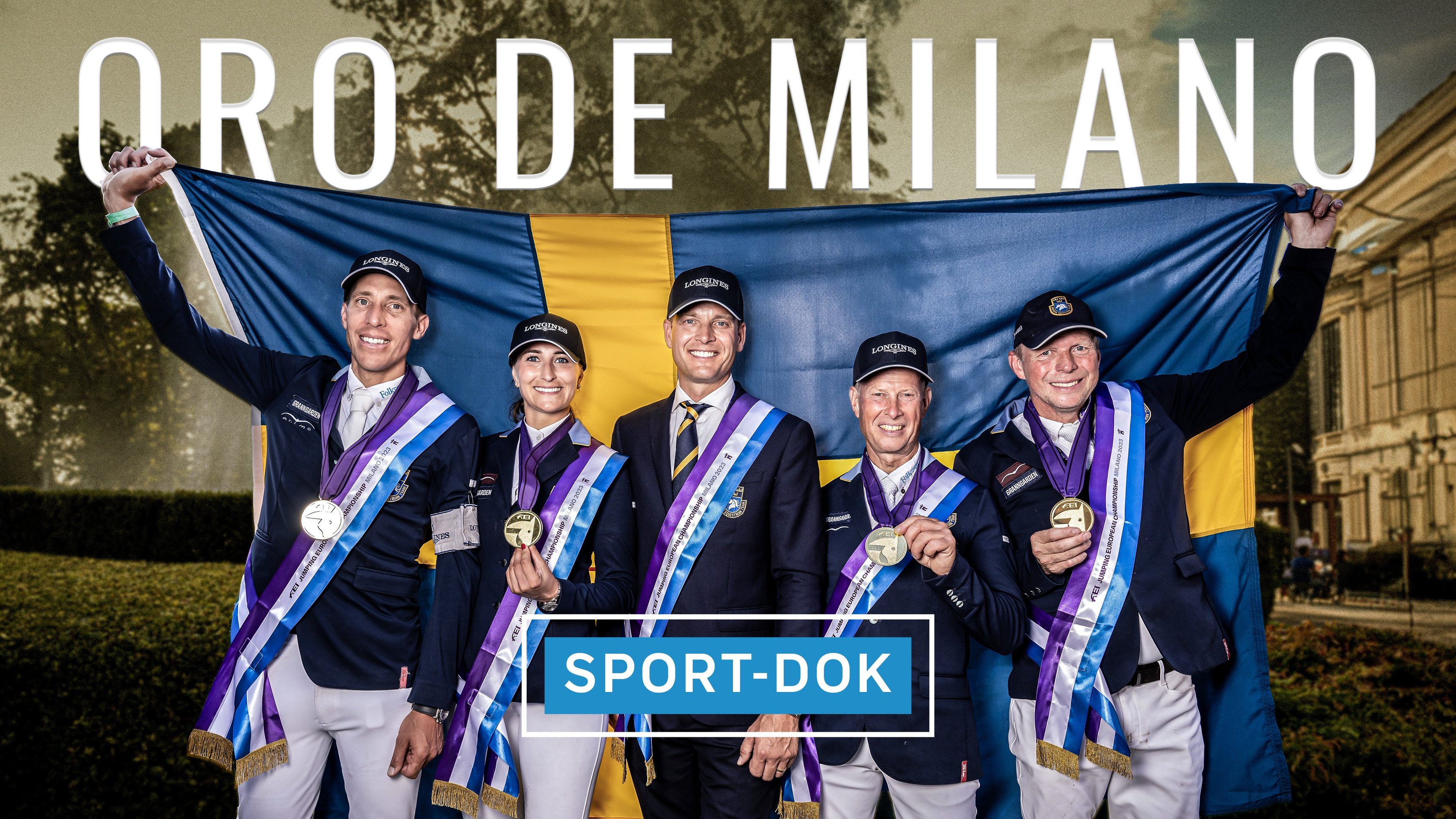 Oro de Milano