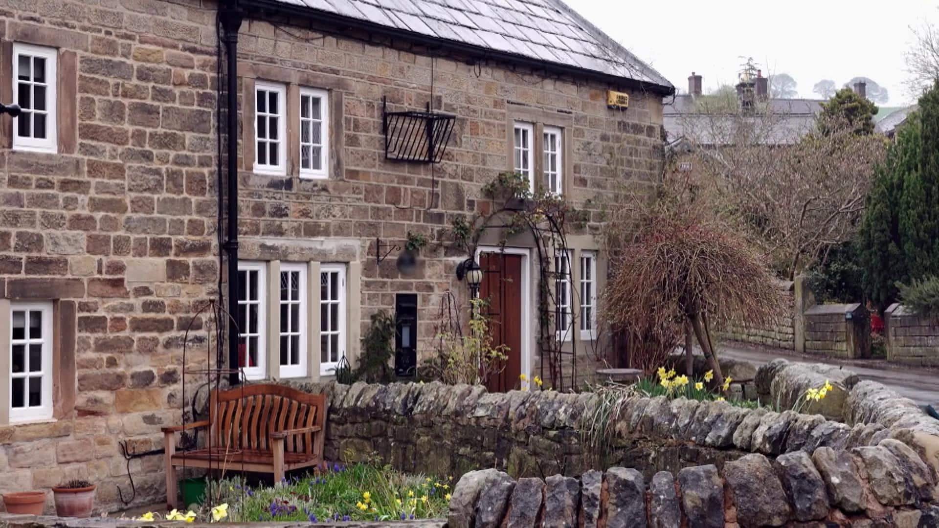 23. The Peak District