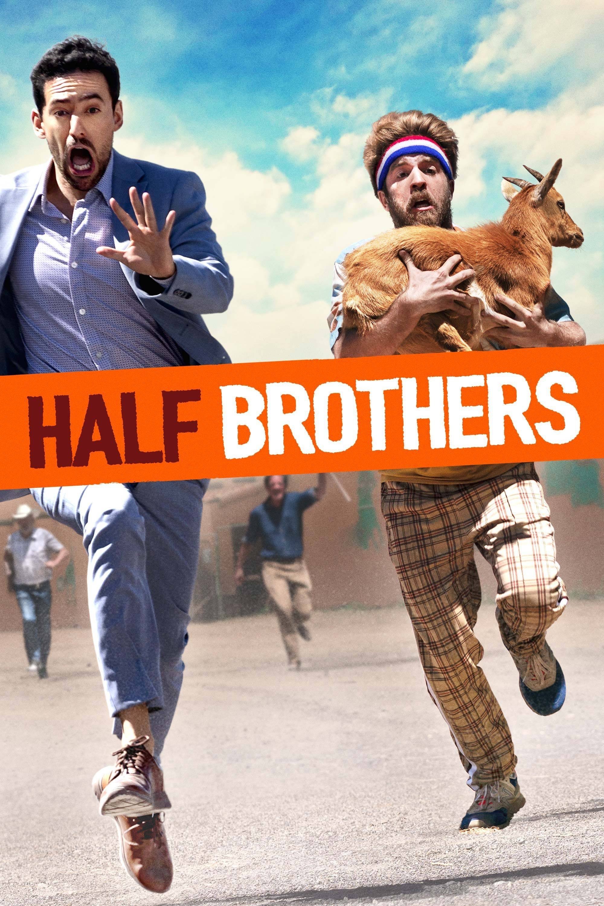 Half Brothers