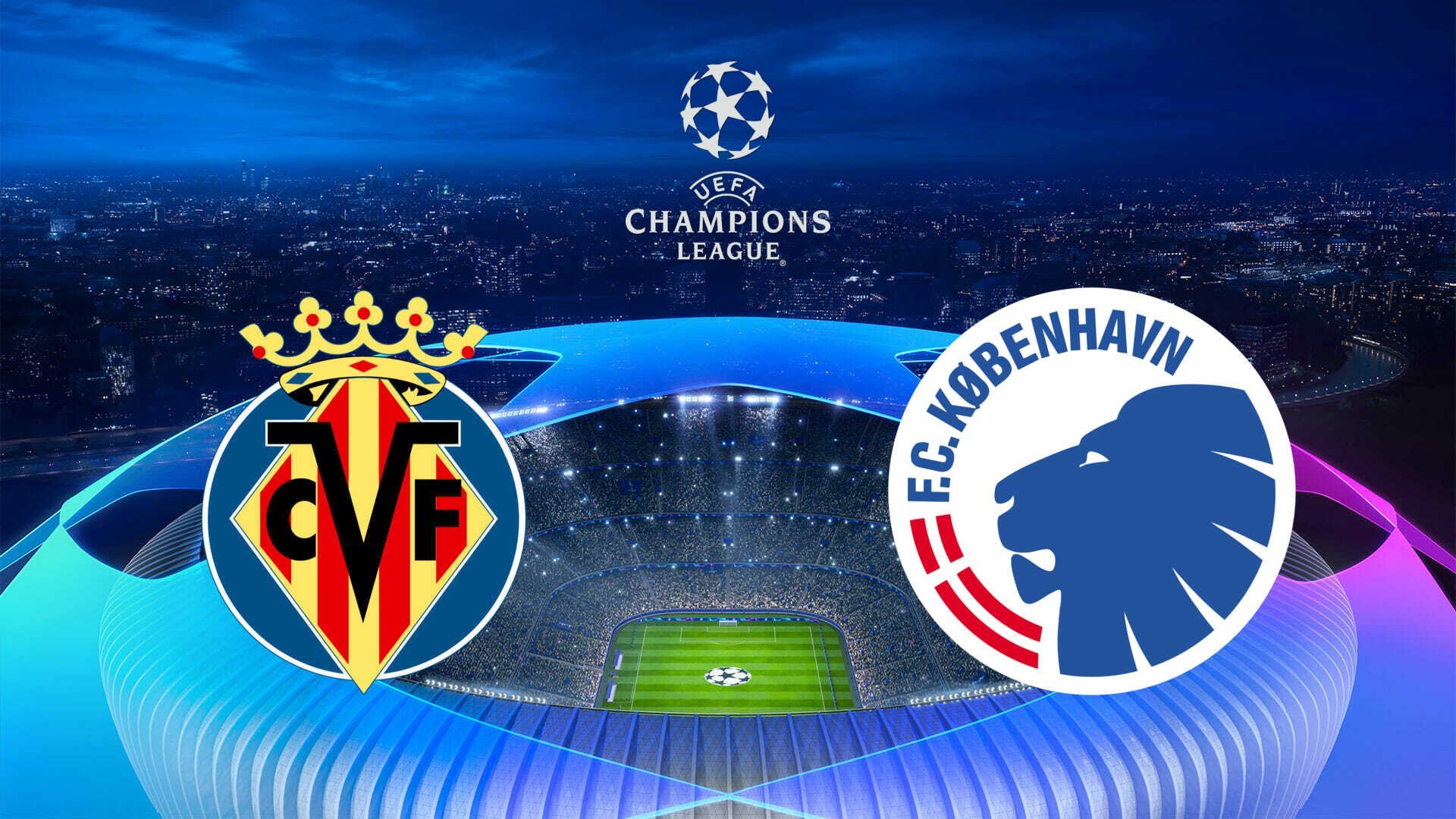 UEFA Champions League