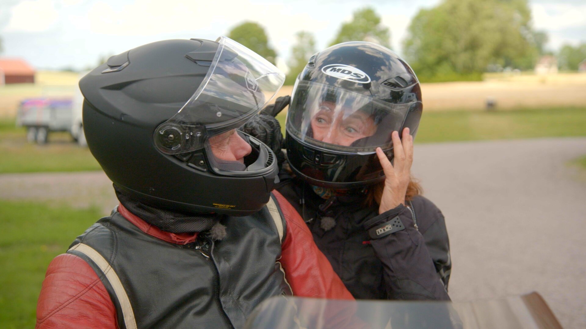 8. Bonde söker fru S18 E008