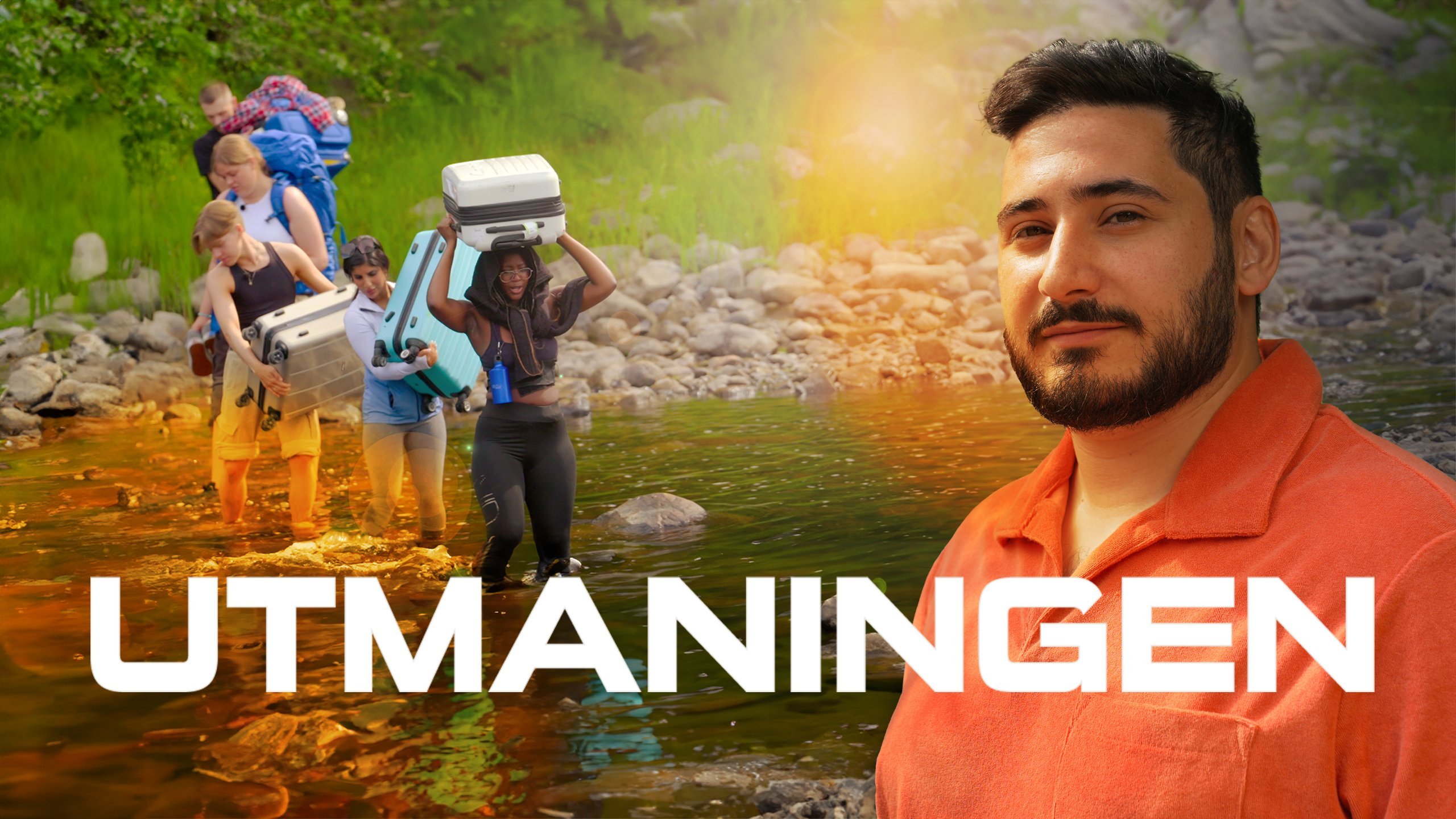 Utmaningen