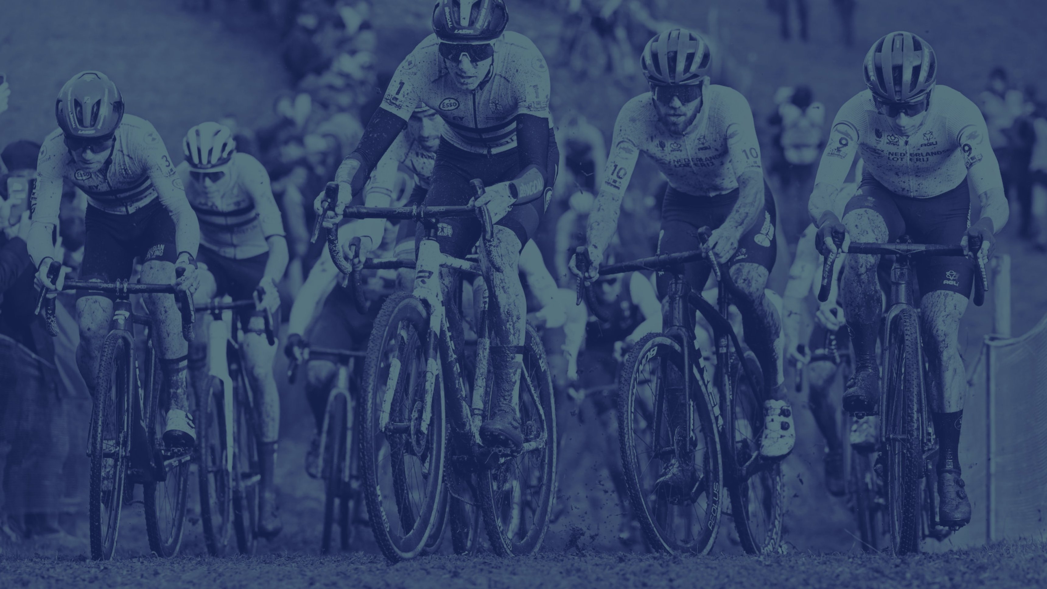 Cykelcross Trofee veldrijden  Lokeren