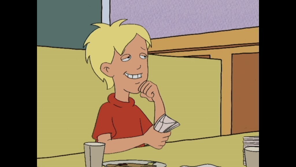 19. Sune och hans värld S01 E019