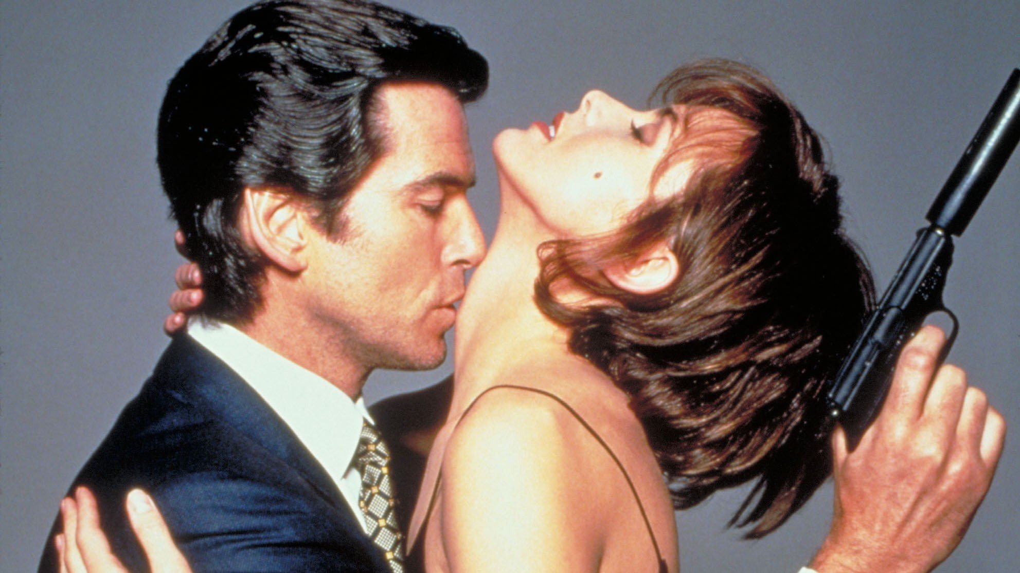 GoldenEye
