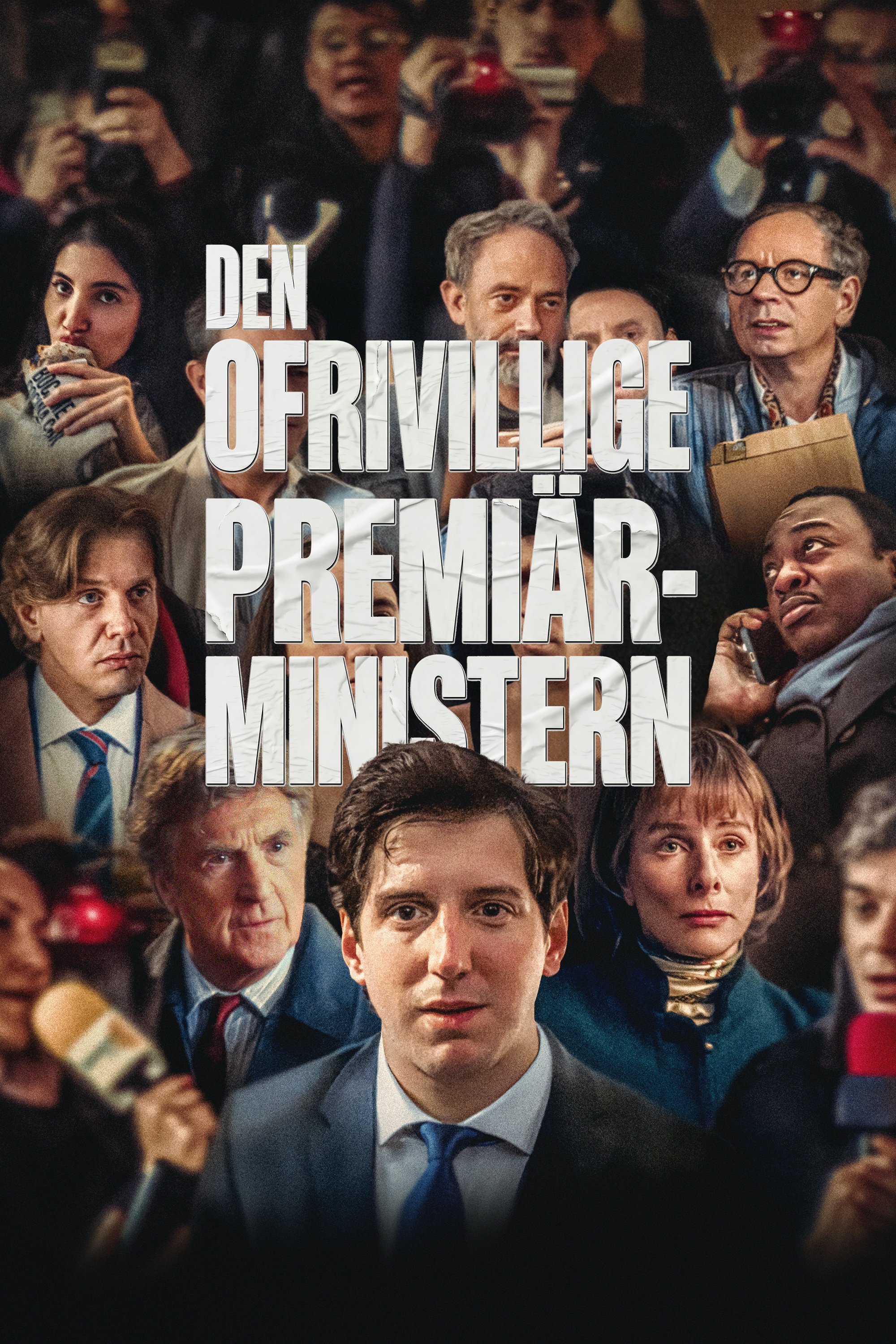 Den ofrivillige premiärministern