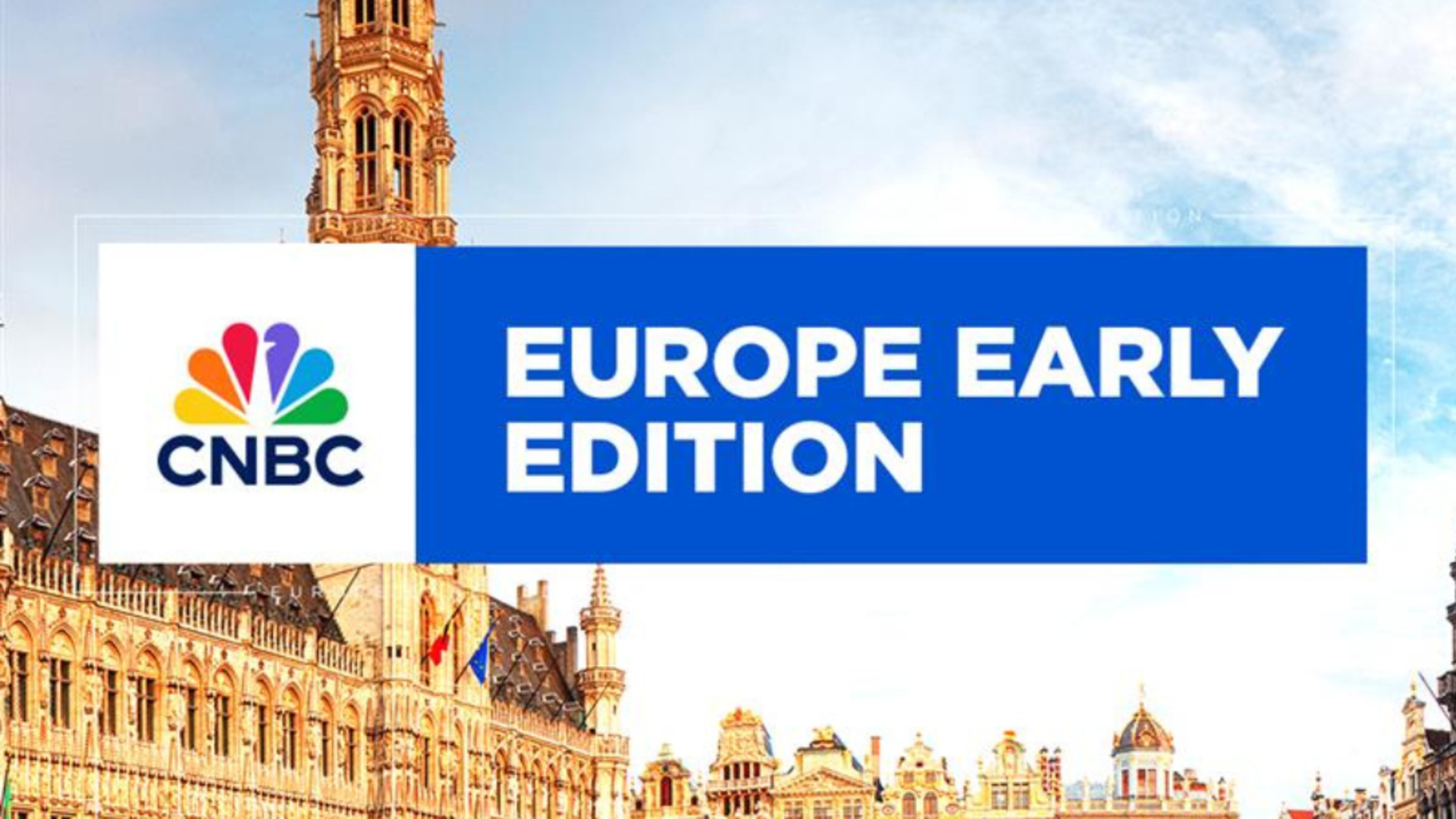 Europe Early Edition
