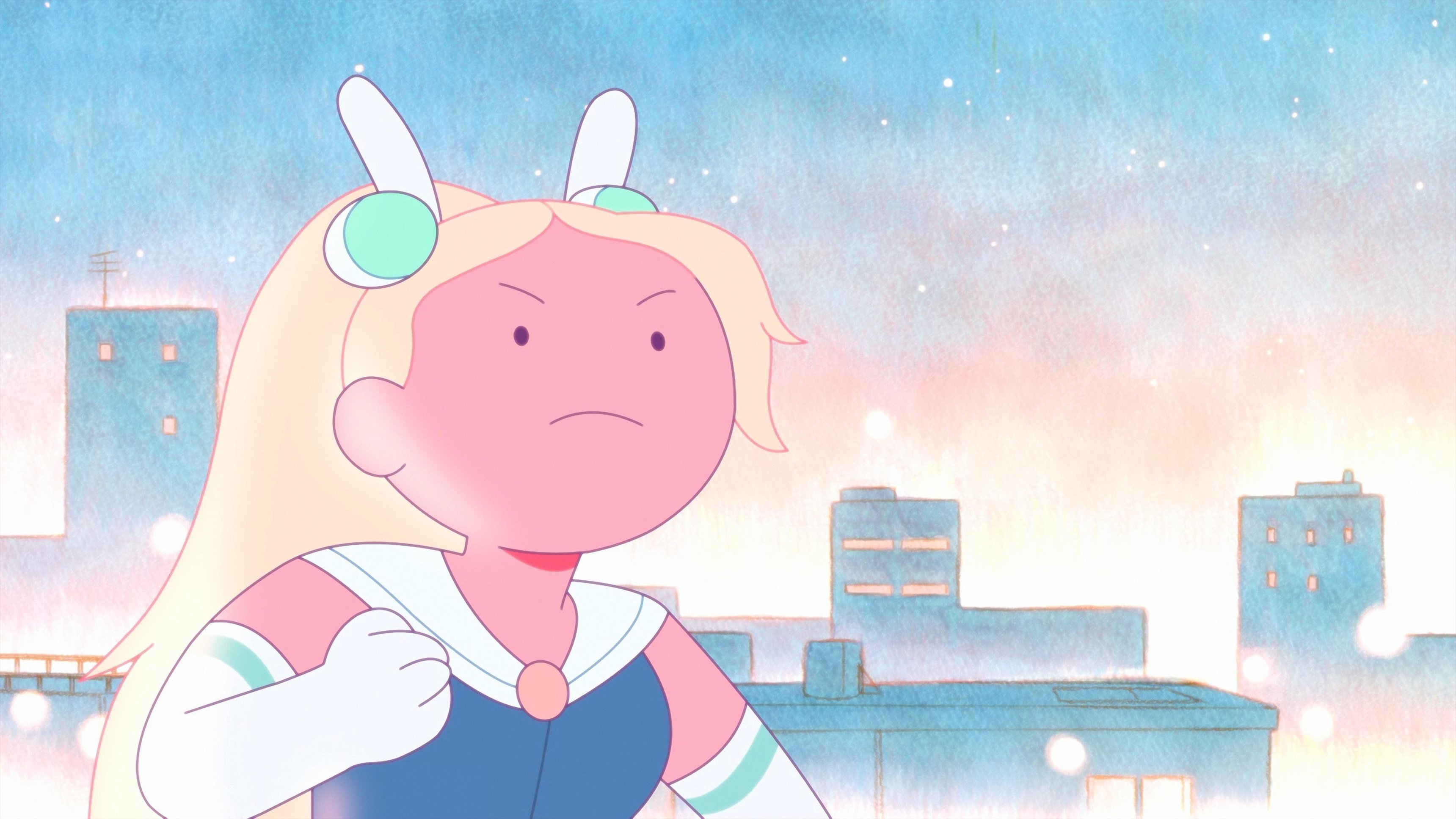 1. Fionna Campbell