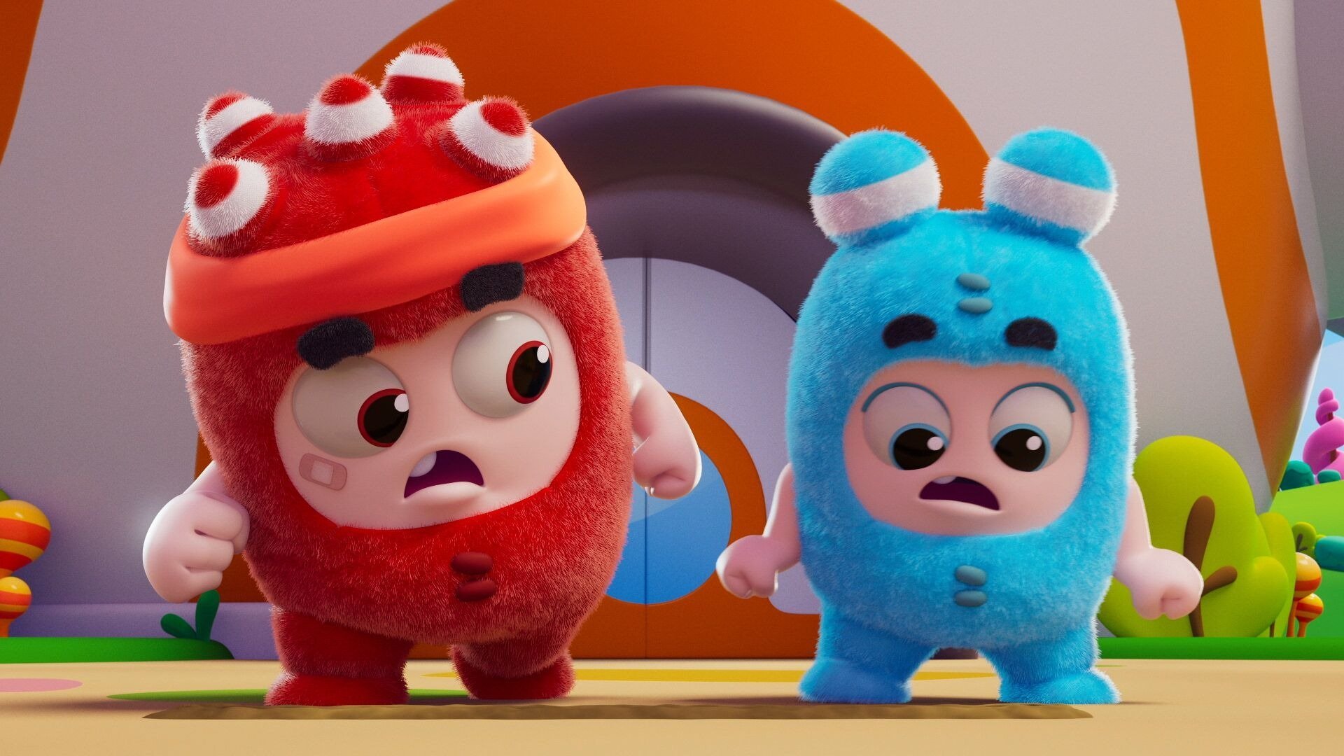 12. Ät dina grönsaker