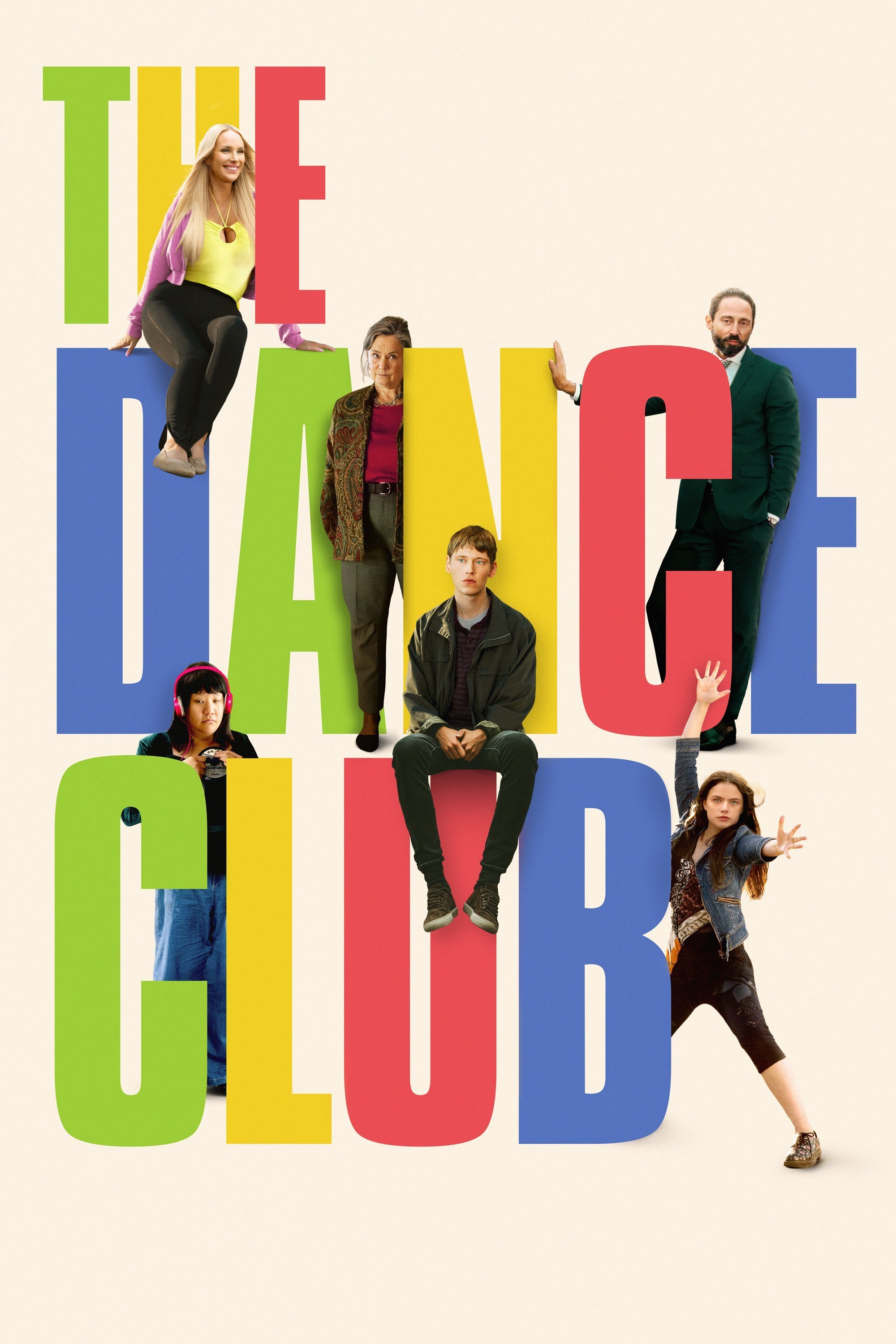 The Dance Club