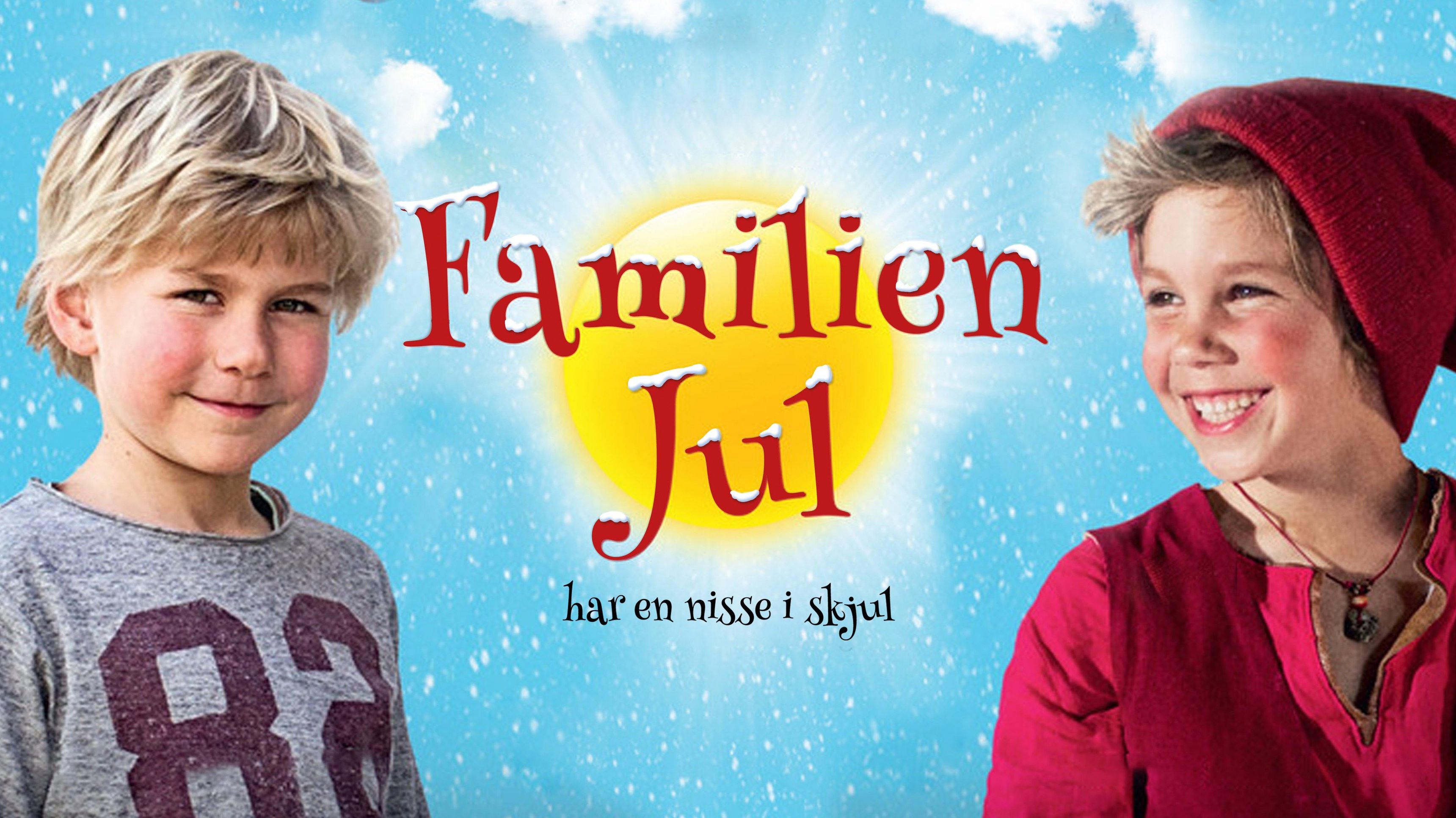 Familjen Jul