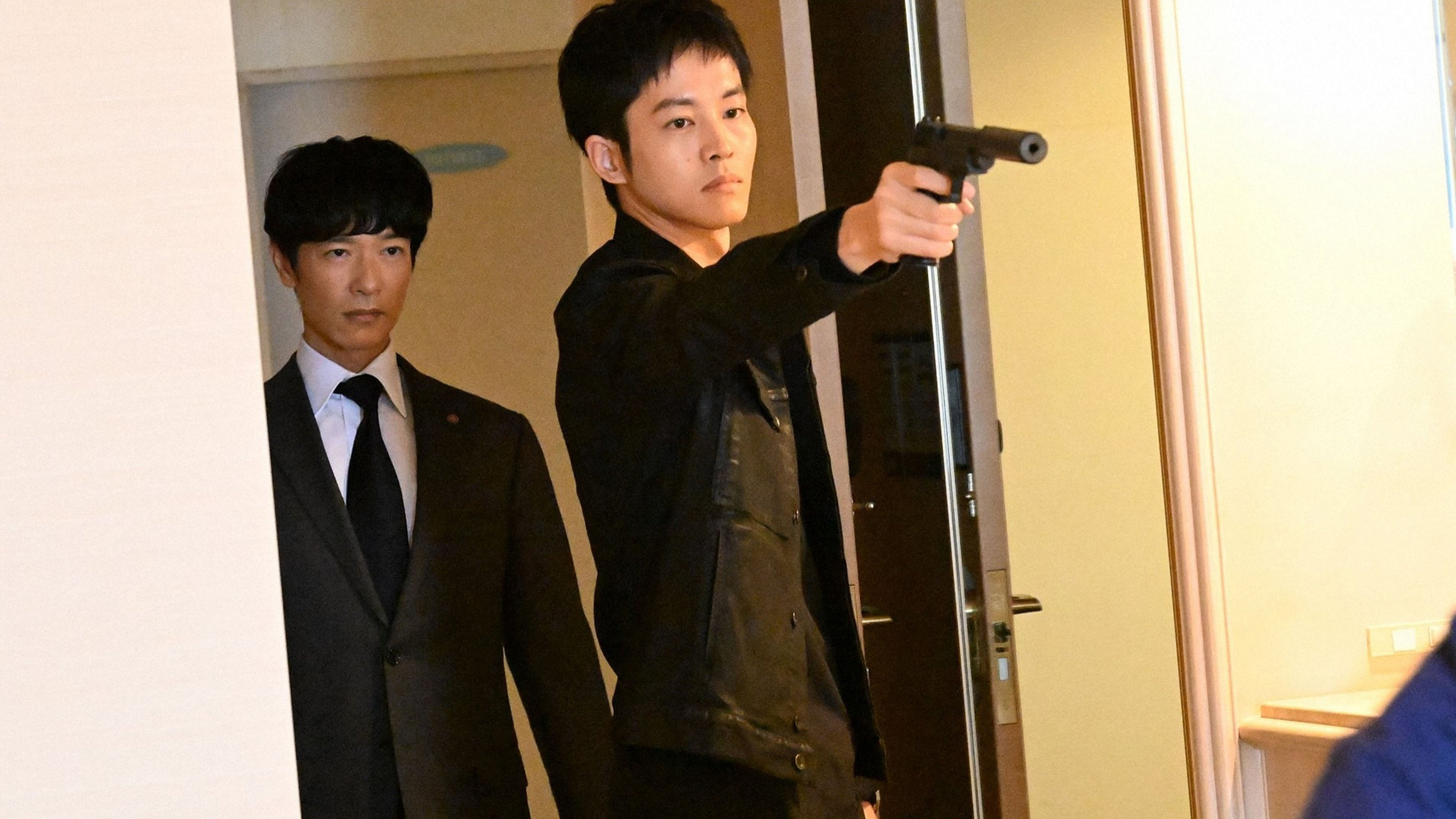 5. Fateful Bonds