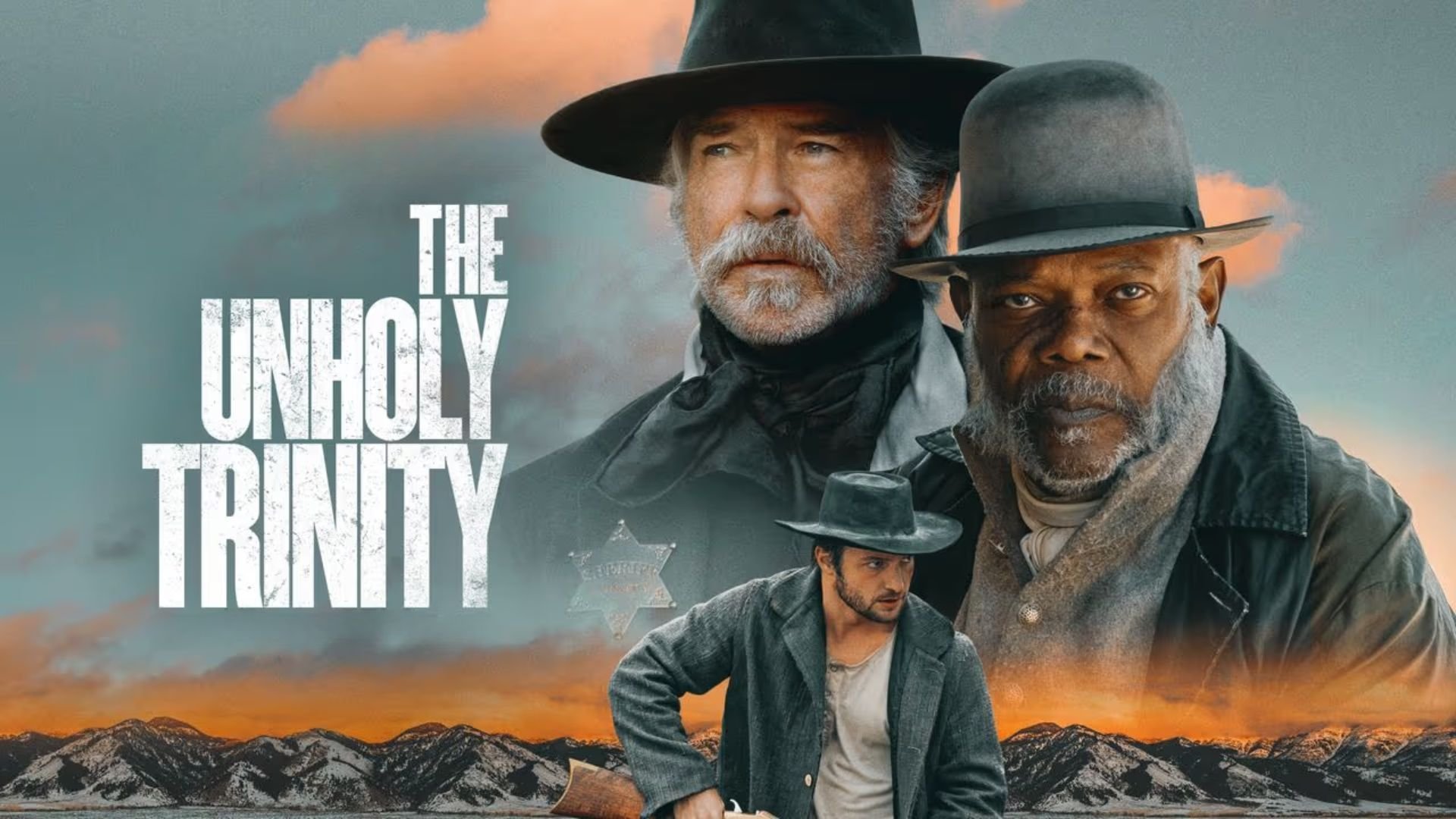 The Unholy Trinity