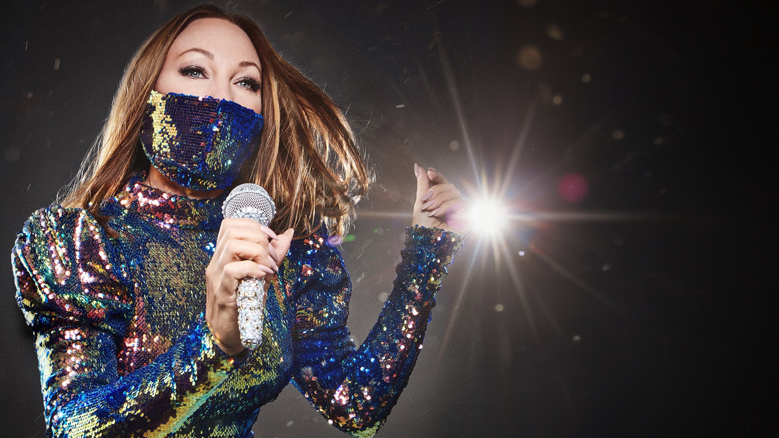 Charlotte Perrelli: Året som förändrade allt