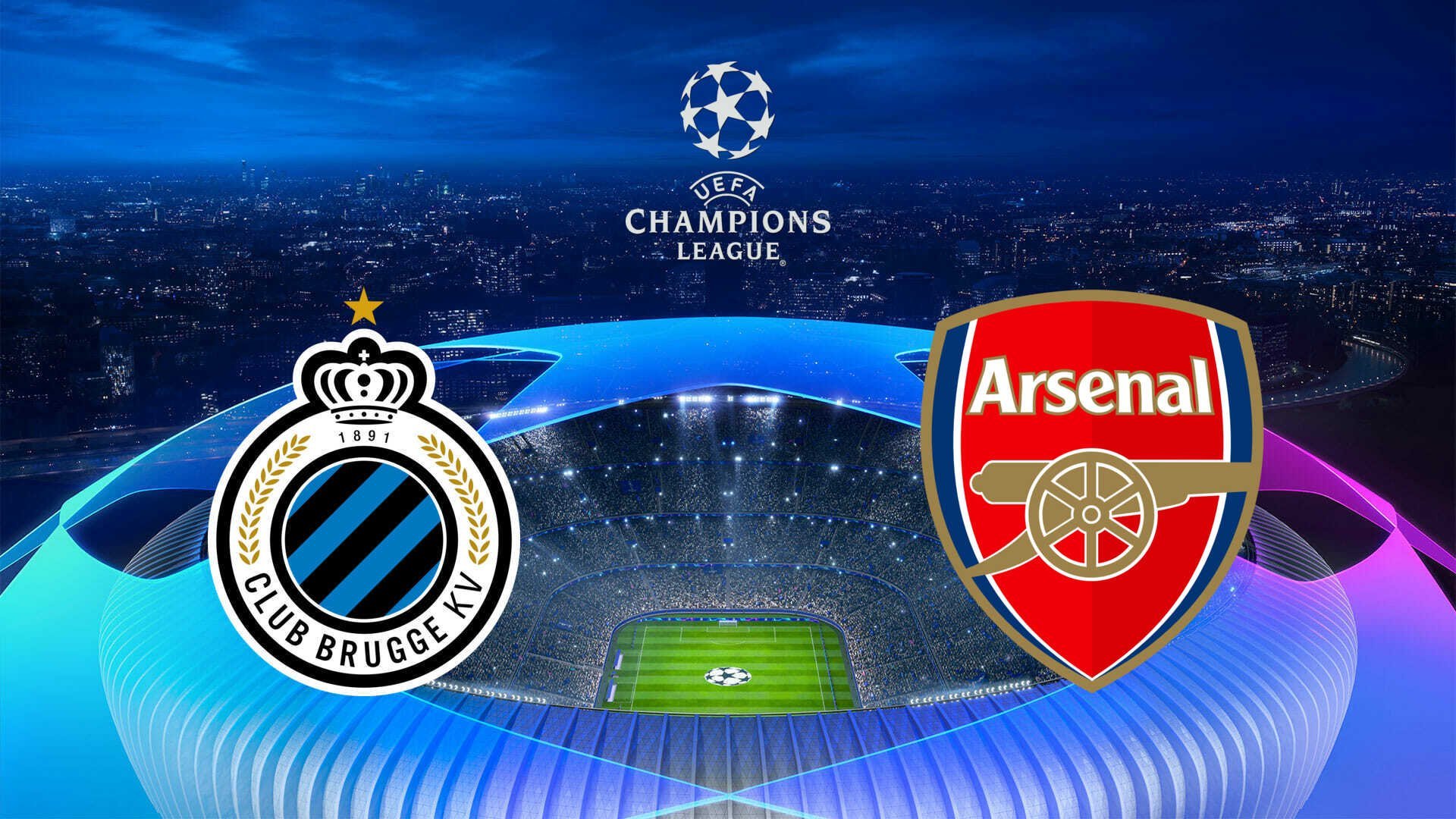 UEFA Champions League