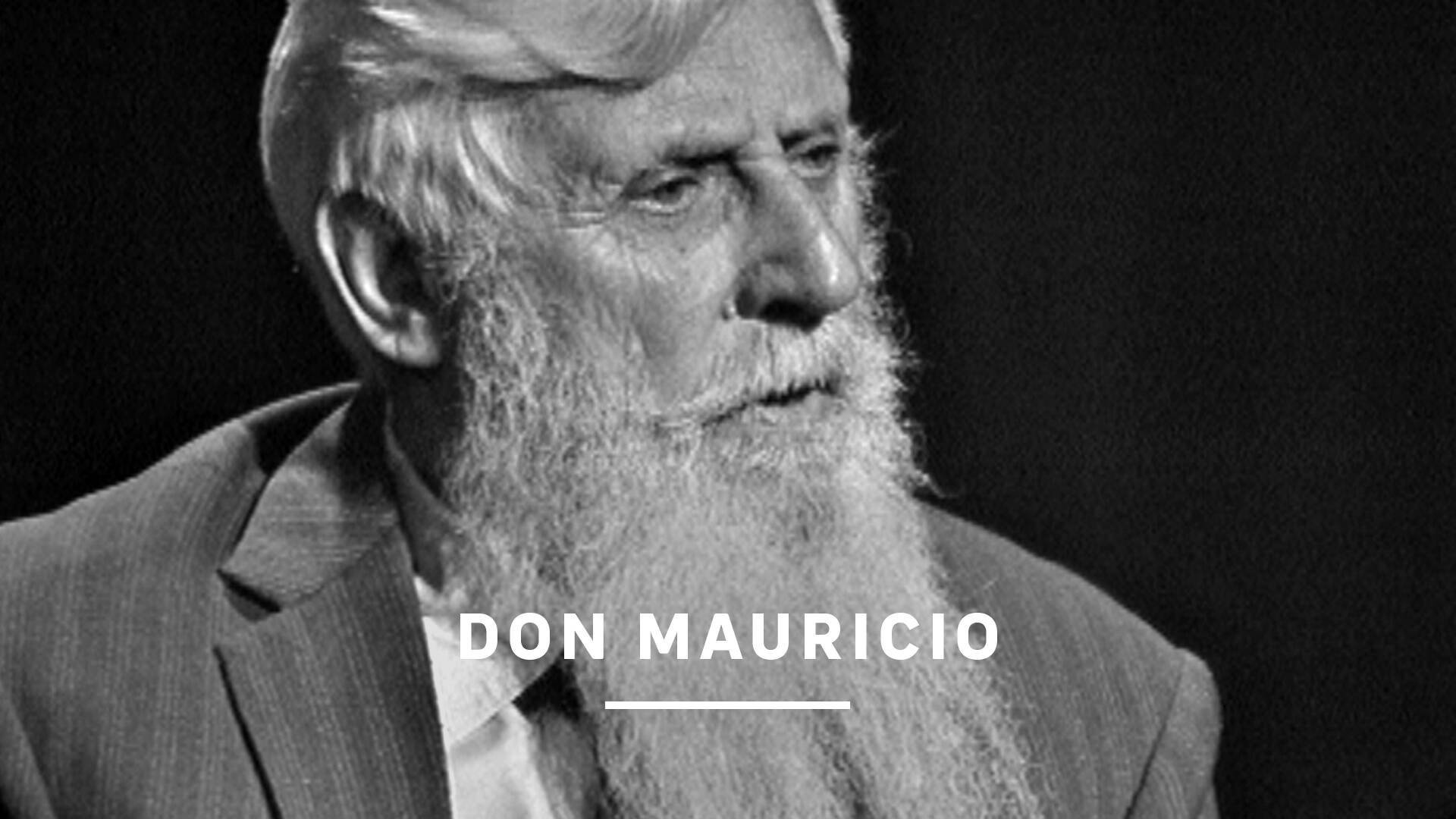 Don Mauricio