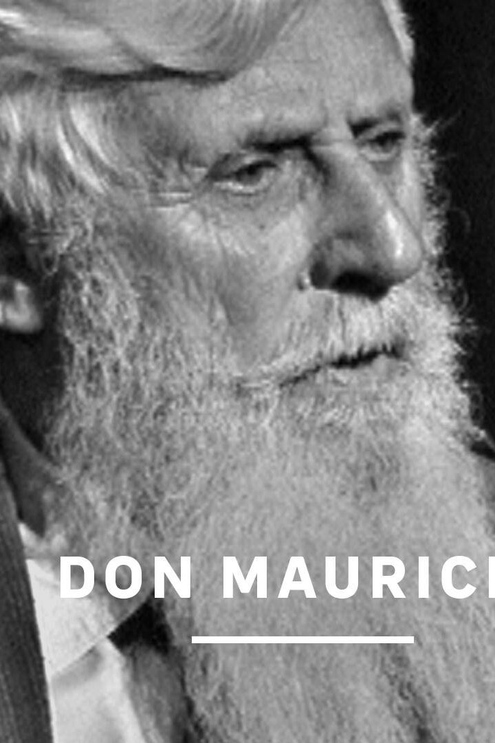 Don Mauricio