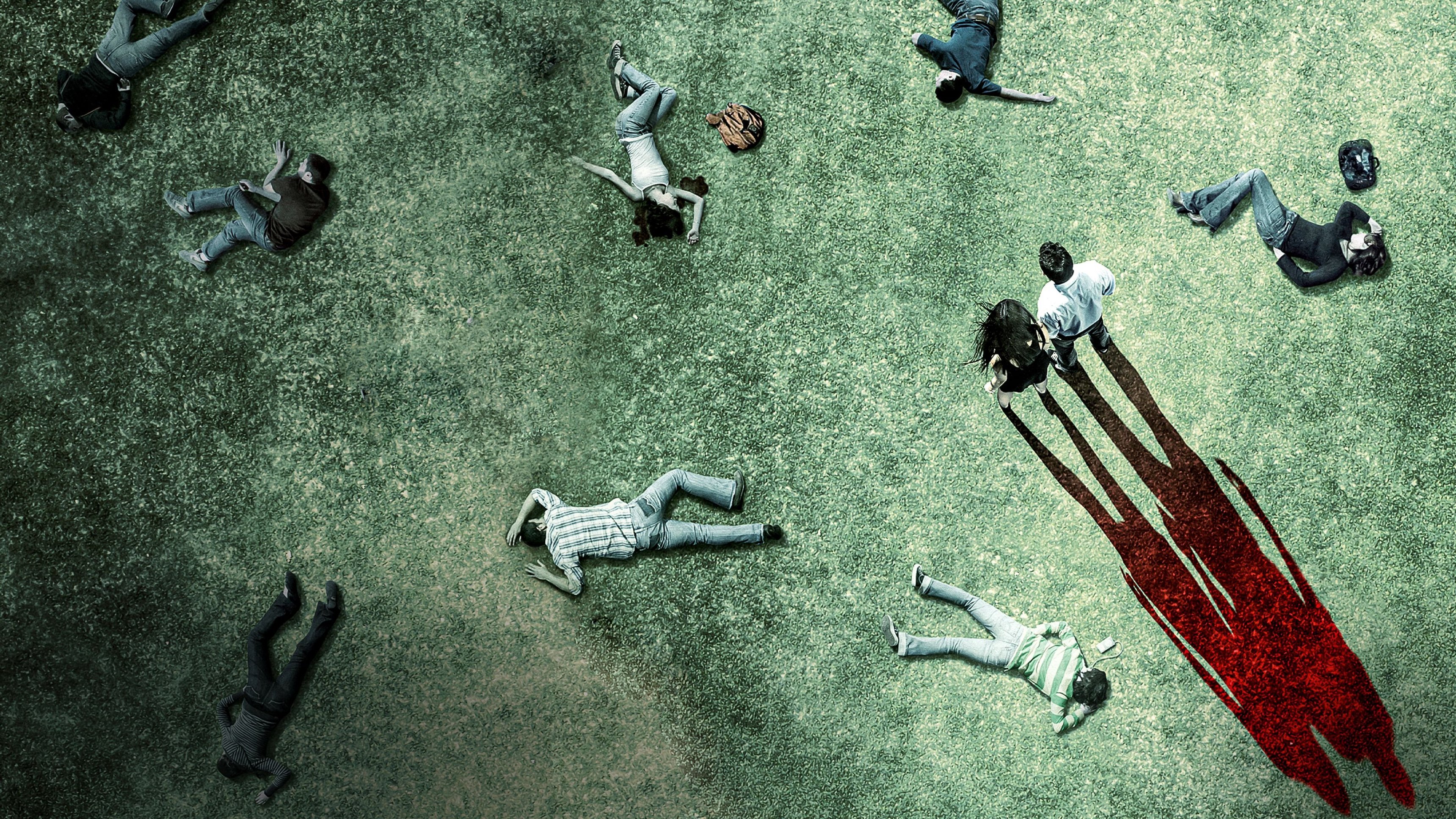 The Happening