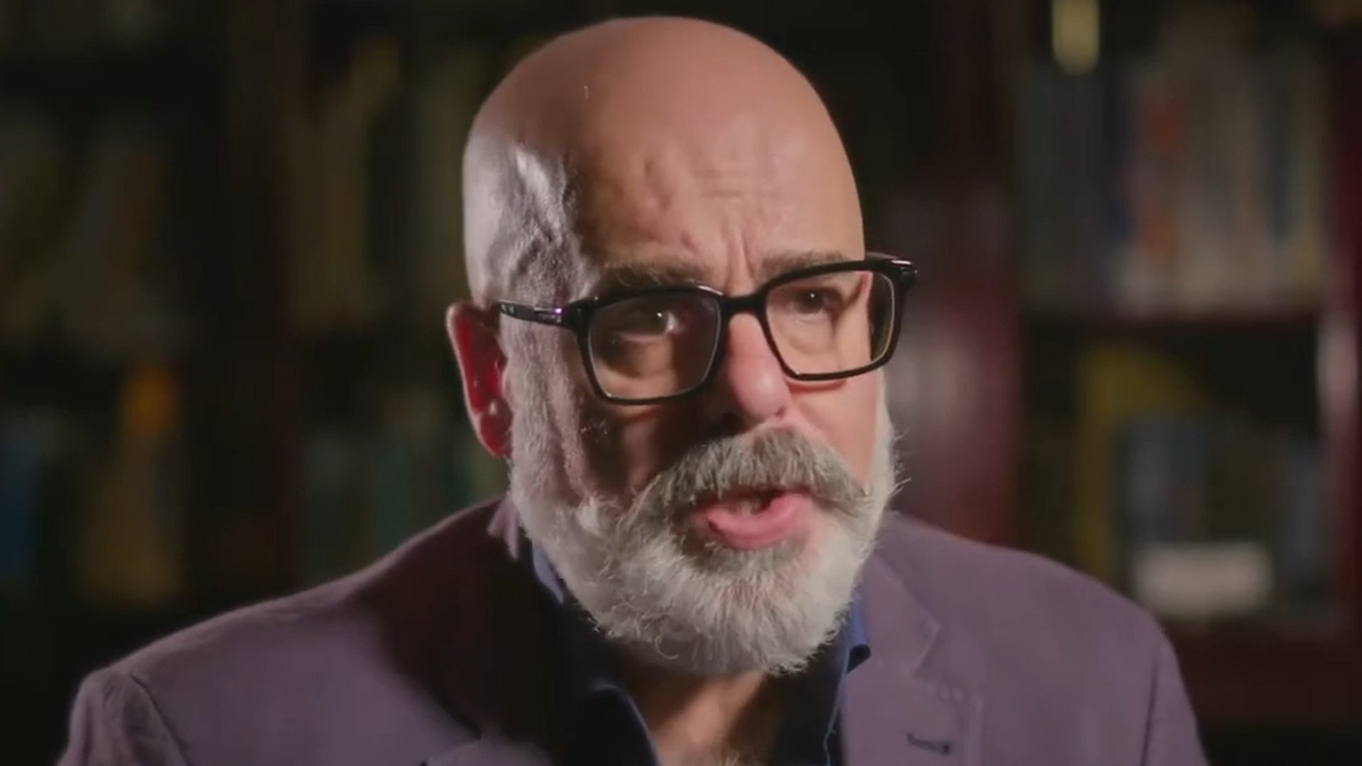 4. Mysteriet med världens äldsta tempel