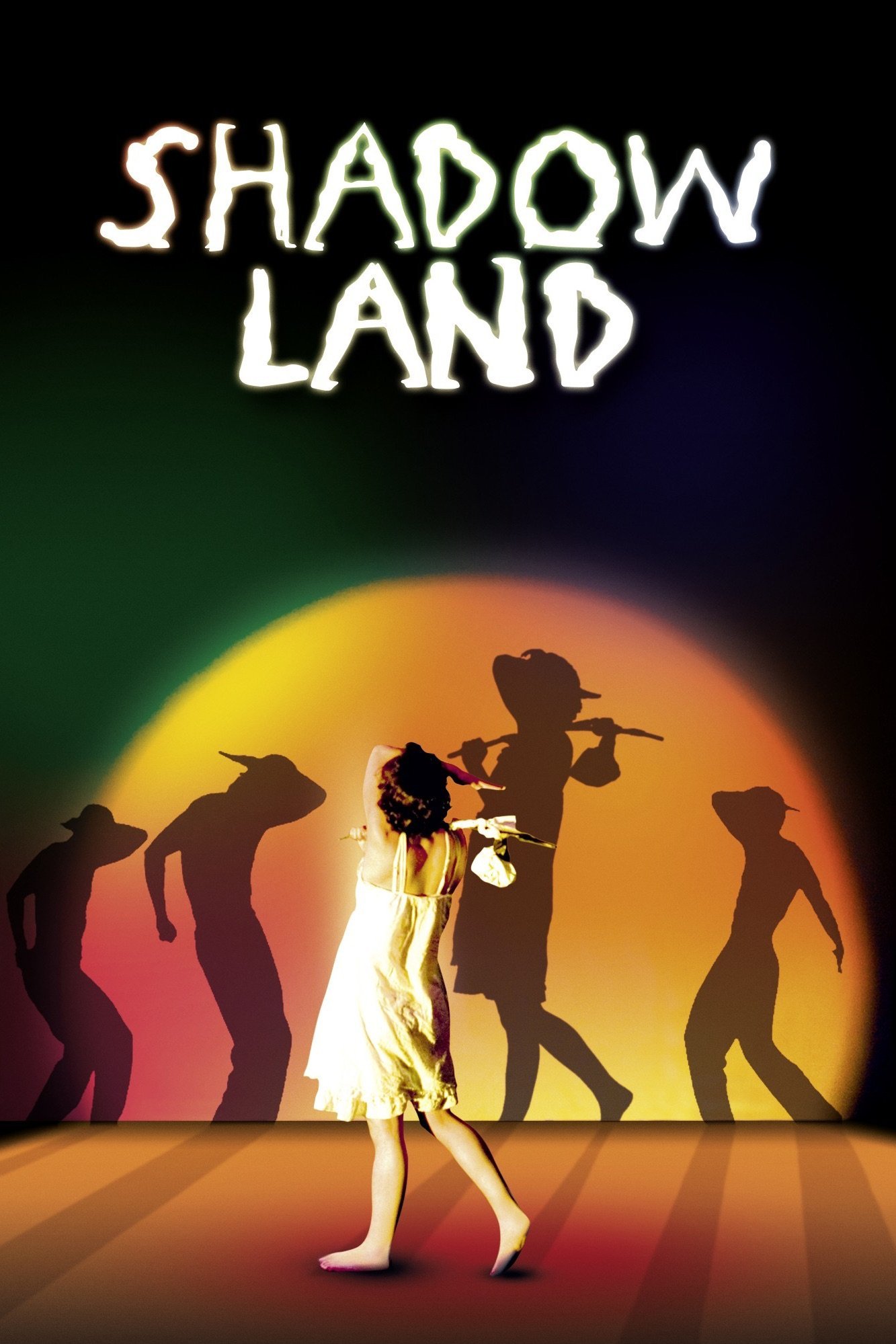 Shadowland