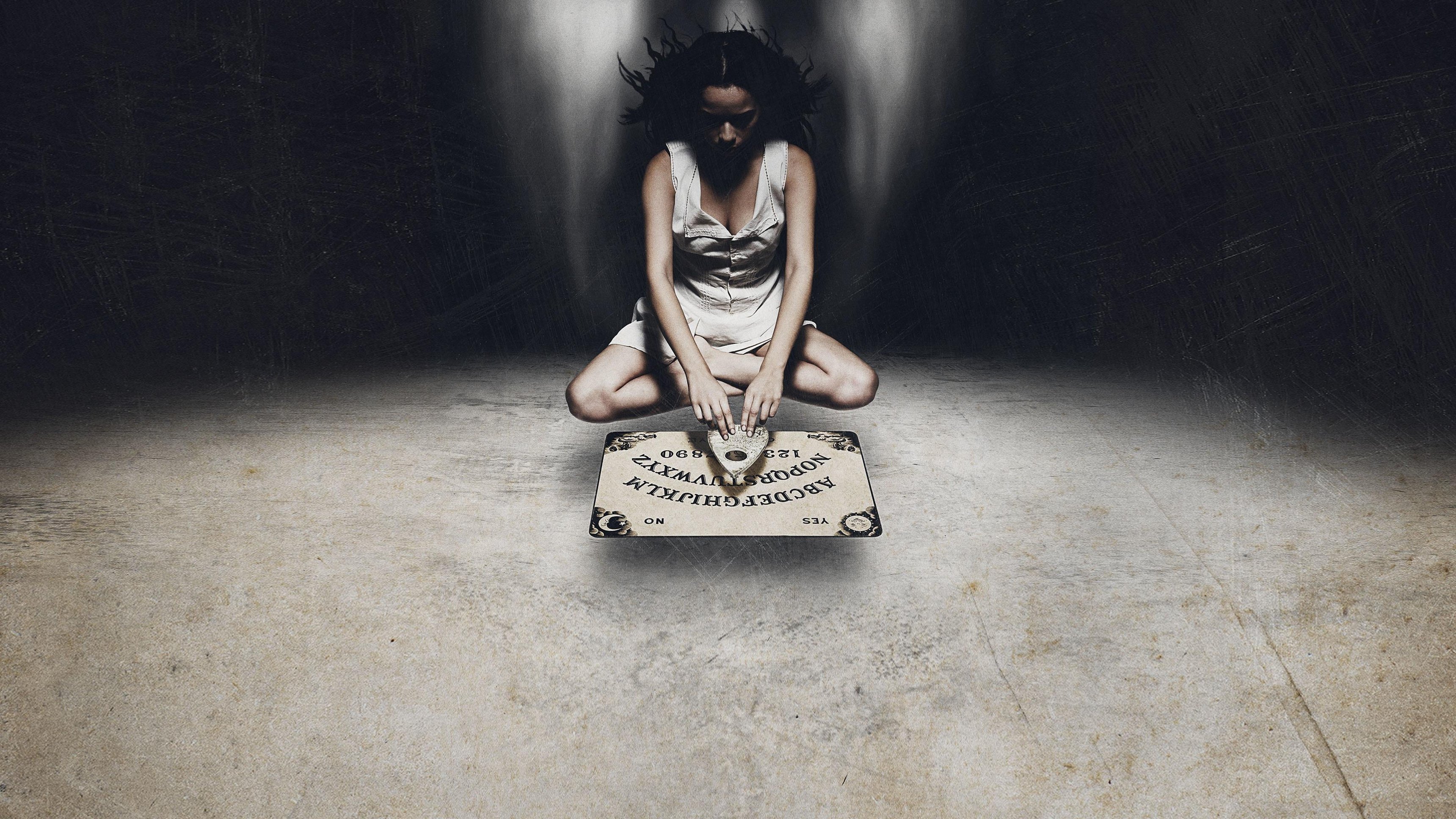 Ouija