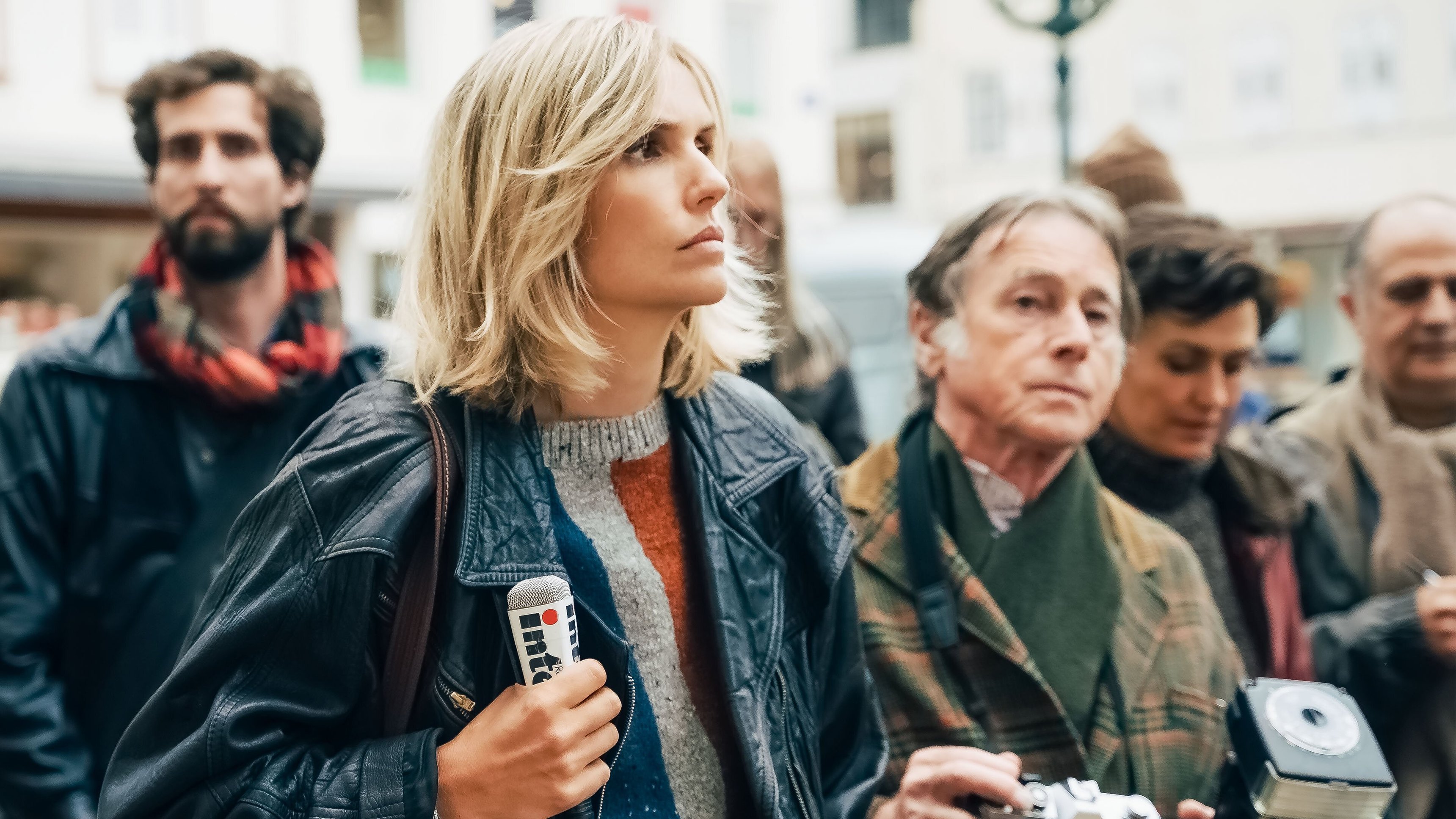 6. The Most Hated Woman in France