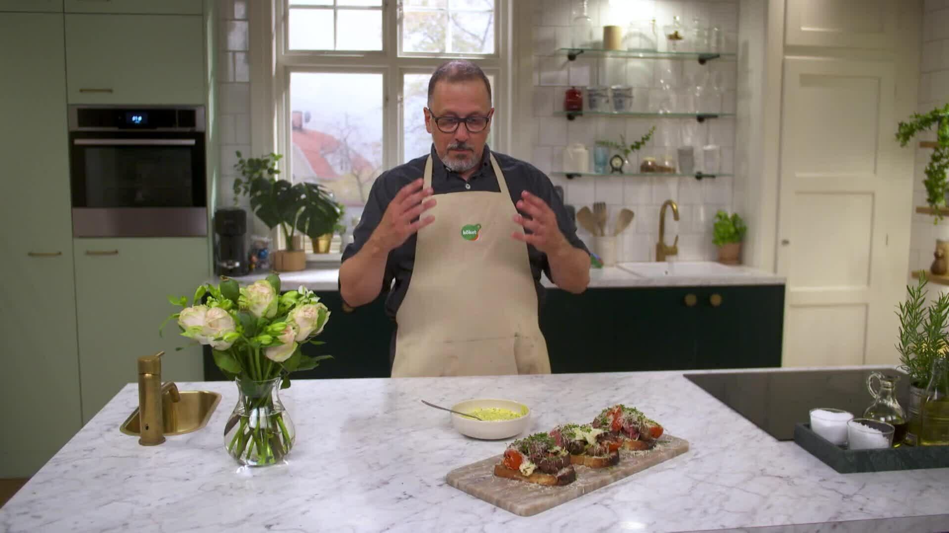 201. Köket S2021 E201