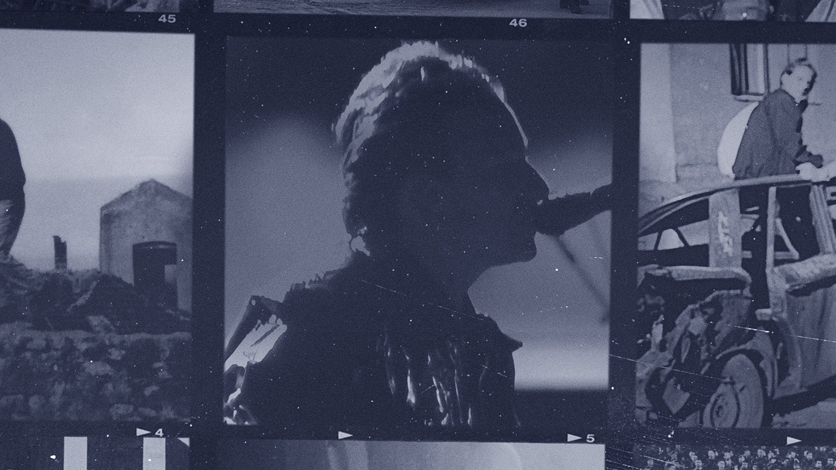 Dox: Kiss the Future - Sarajevo och U2